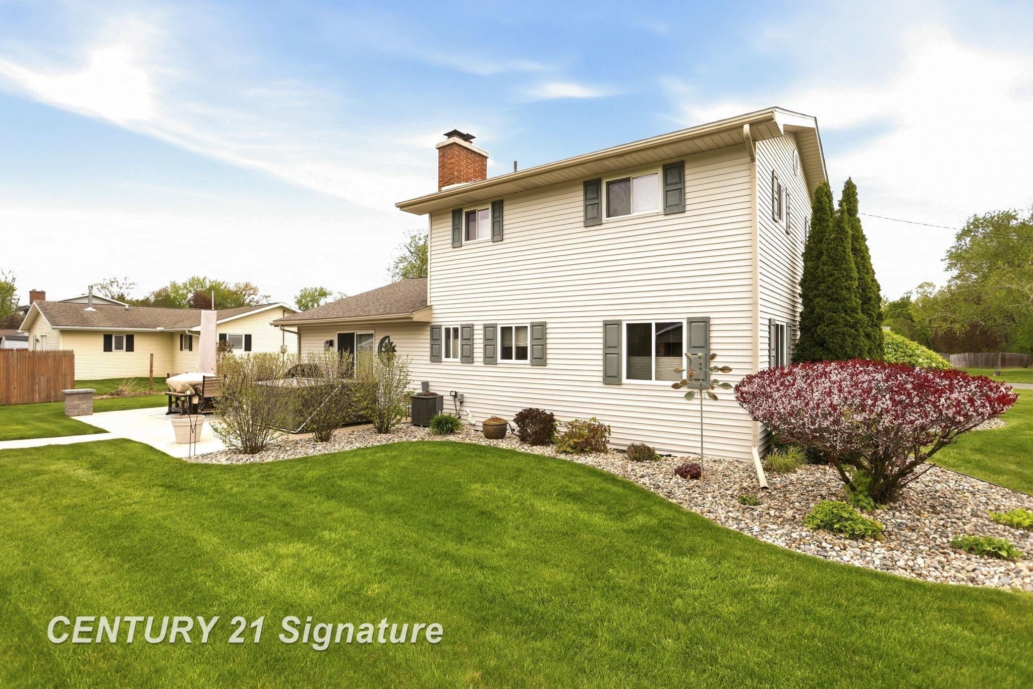 7165 Burmeister Drive, Saginaw, MI 48609 — Photo 36