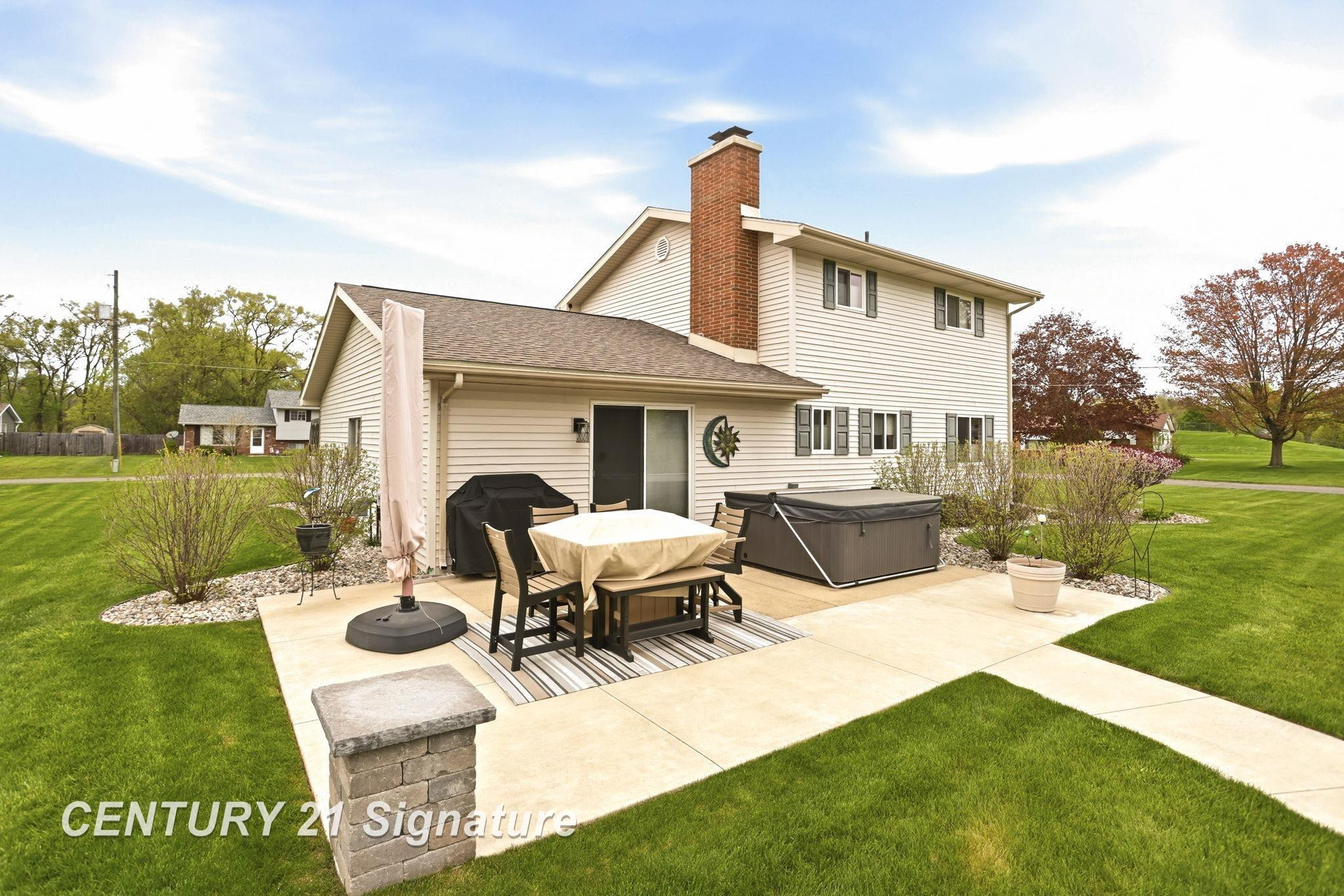 7165 Burmeister Drive, Saginaw, MI 48609 — Photo 37