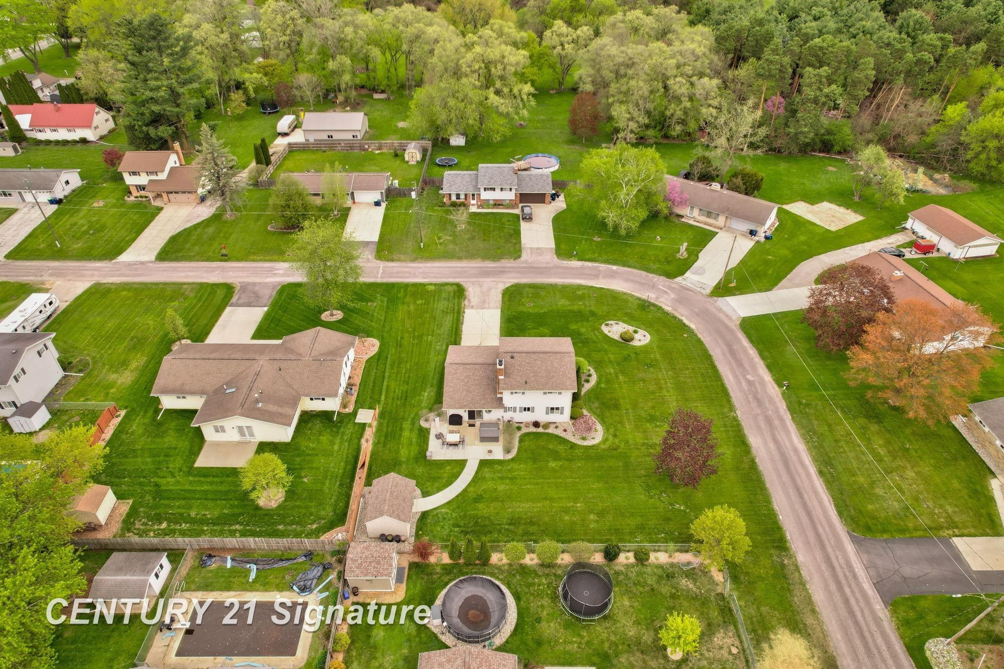 7165 Burmeister Drive, Saginaw, MI 48609 — Photo 41