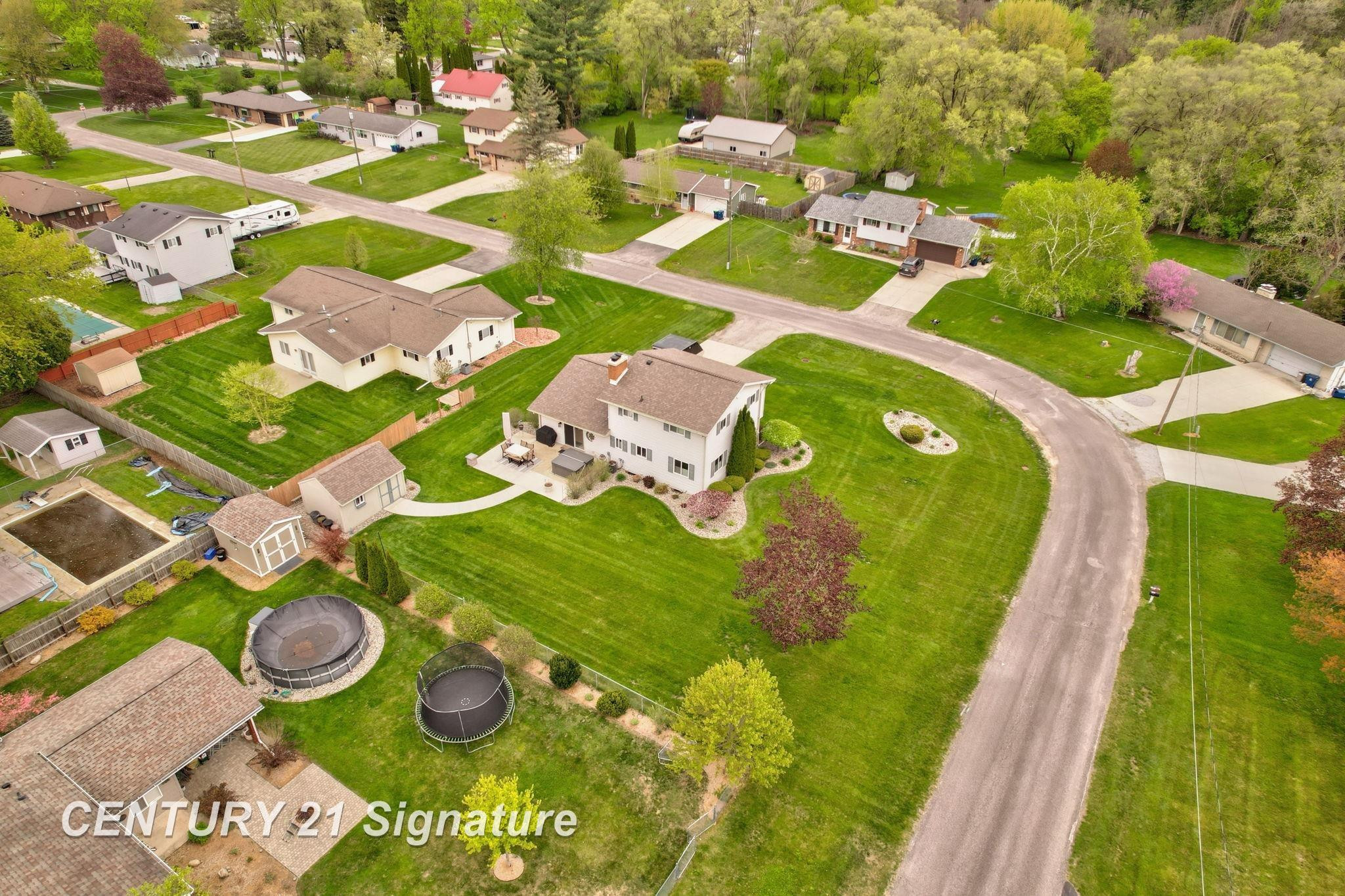 7165 Burmeister Drive, Saginaw, MI 48609 — Photo 44