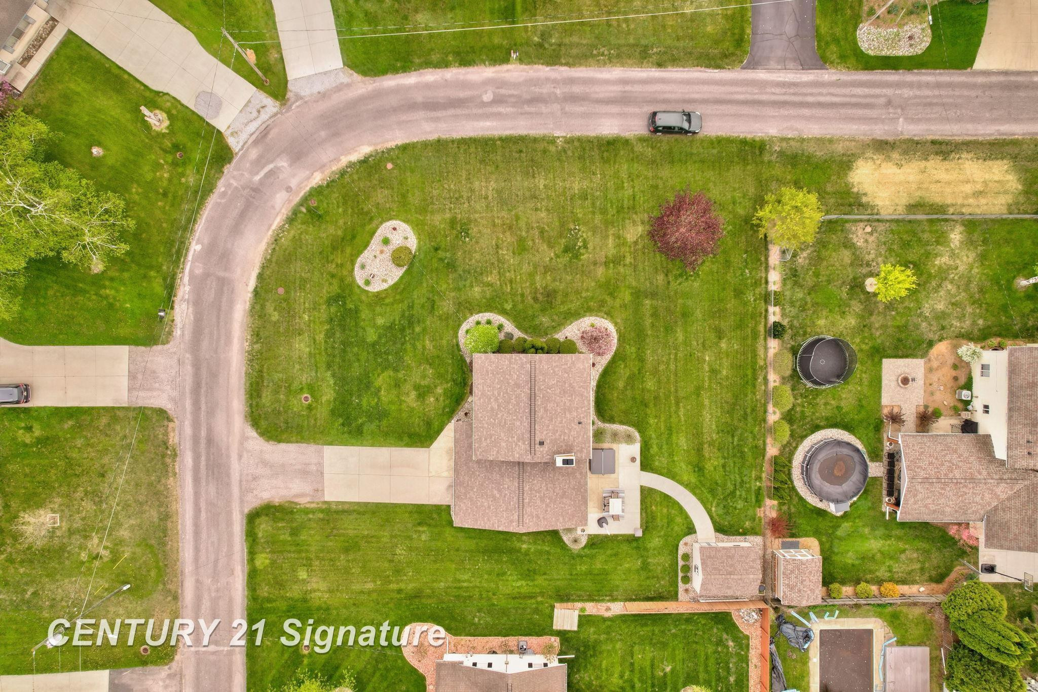 7165 Burmeister Drive, Saginaw, MI 48609 — Photo 47