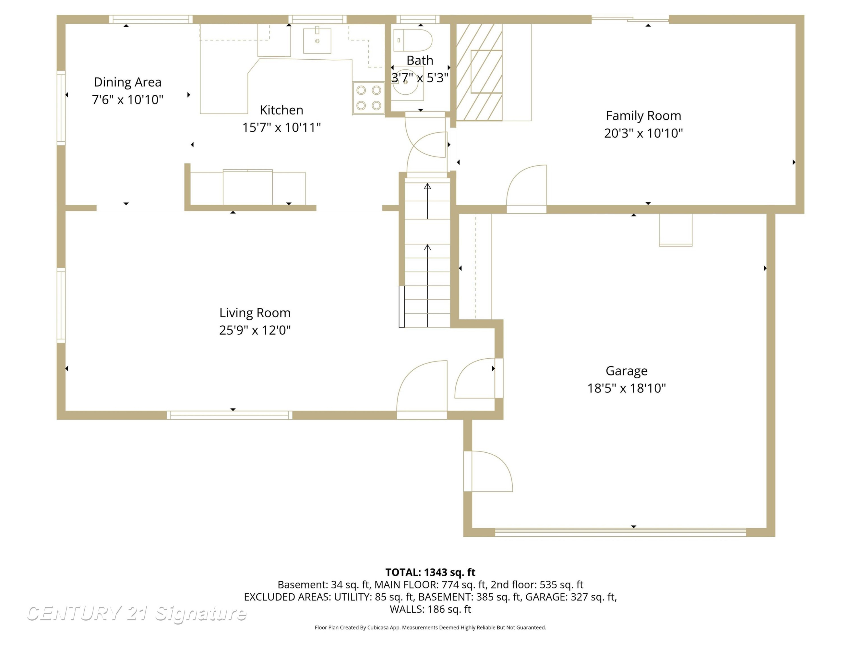 7165 Burmeister Drive, Saginaw, MI 48609 — Photo 49