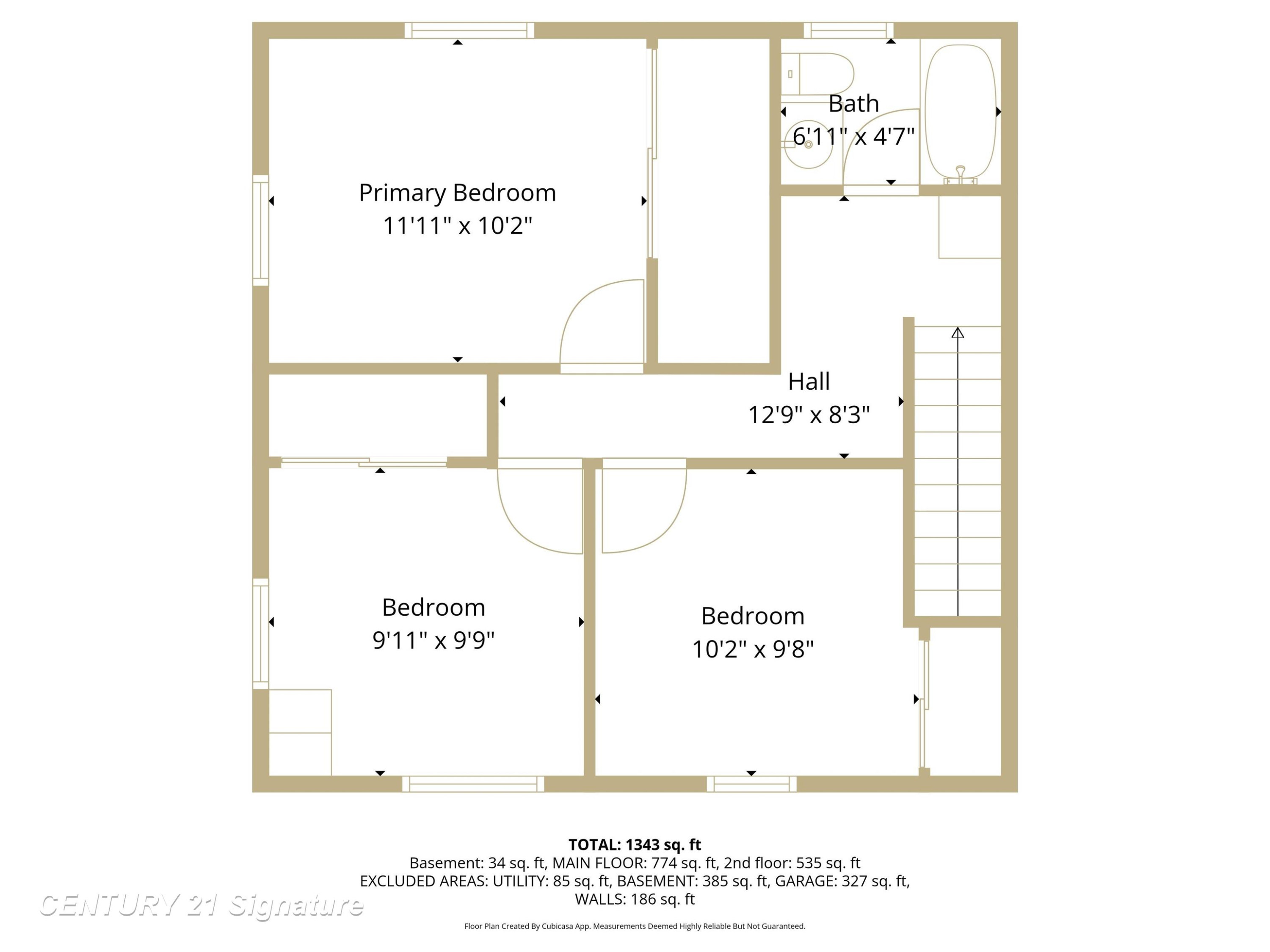 7165 Burmeister Drive, Saginaw, MI 48609 — Photo 50