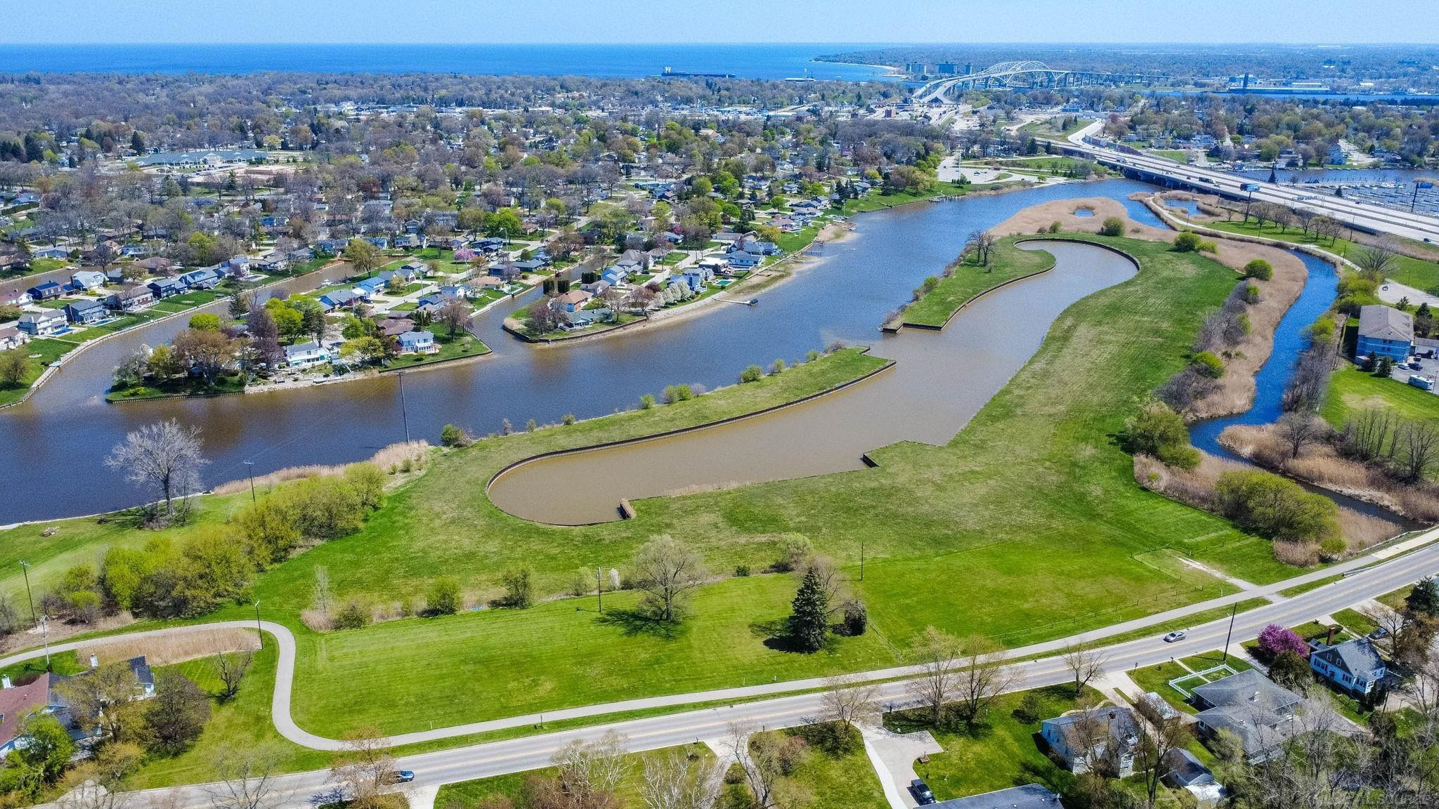 V/L Lot 1 Water Street, Port Huron, MI 48060 — Photo 2