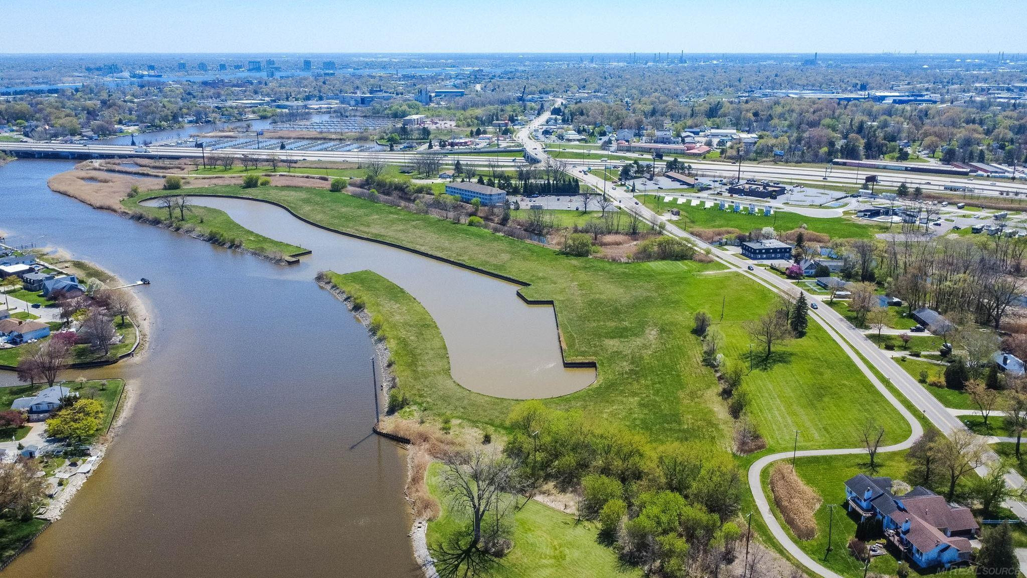 V/L Lot 1 Water Street, Port Huron, MI 48060 — Photo 5