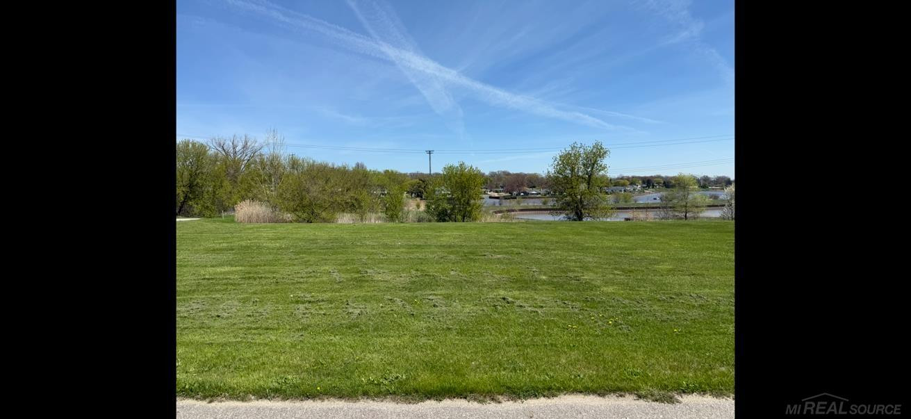 V/L Lot 1 Water Street, Port Huron, MI 48060 — Photo 12