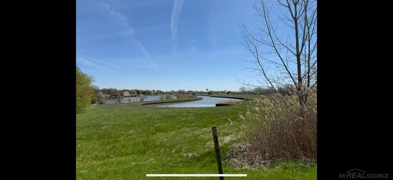 V/L Lot 1 Water Street, Port Huron, MI 48060 — Photo 13