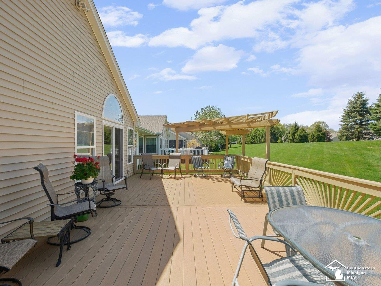 6484 Black Diamond Lane, 40, Lambertville, MI 48144 — Photo 45