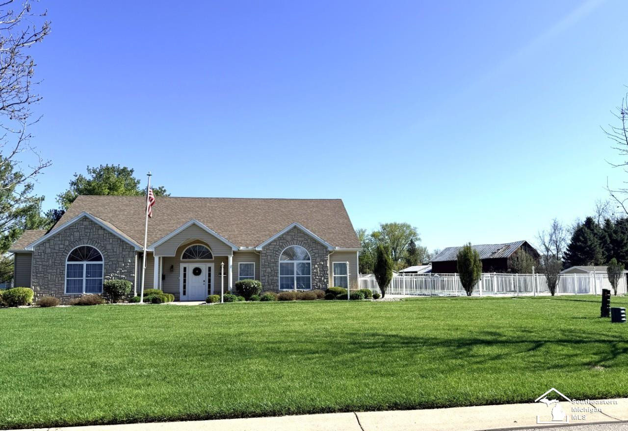6484 Black Diamond Lane, 40, Lambertville, MI 48144 — Photo 48