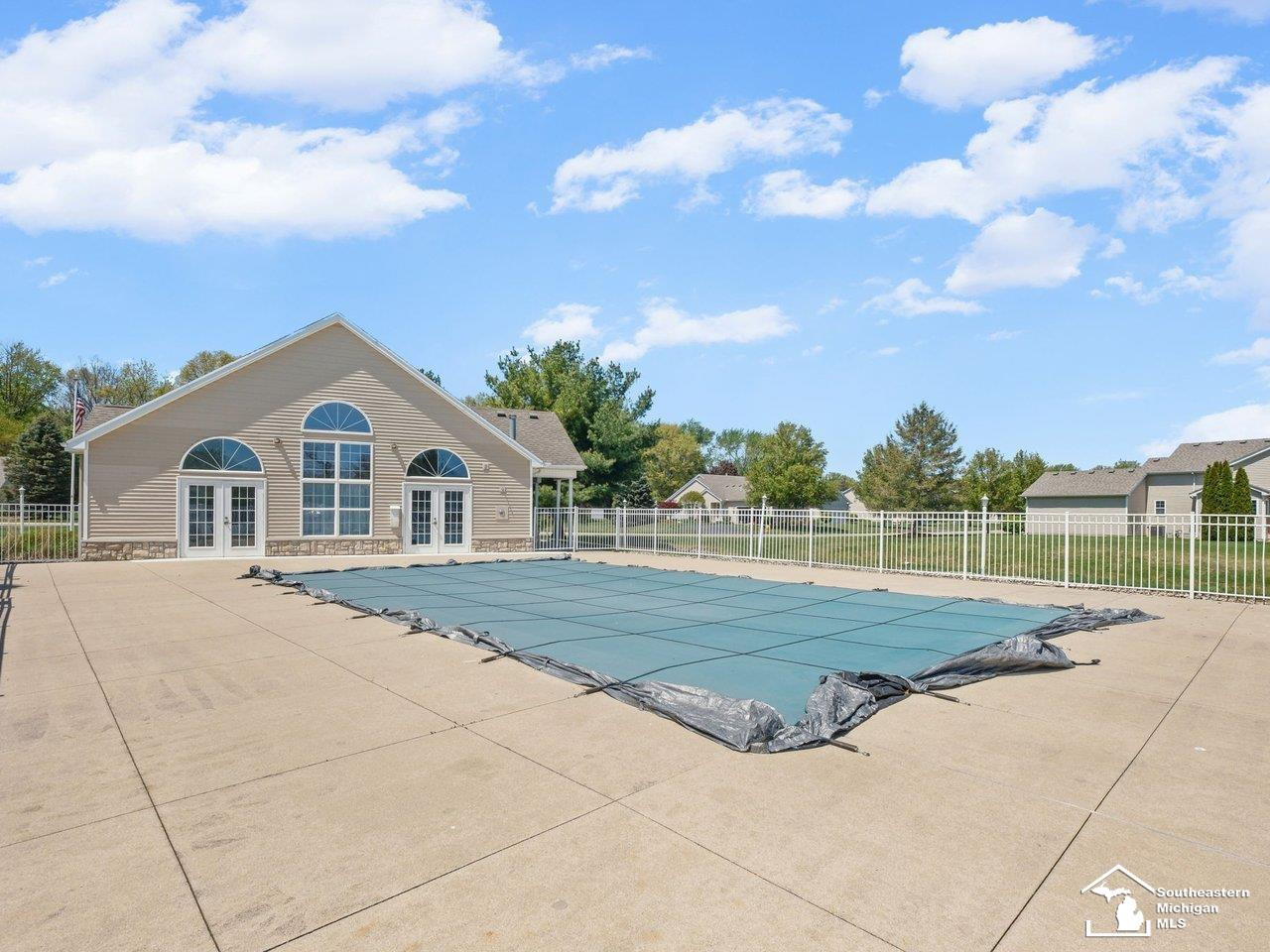 6484 Black Diamond Lane, 40, Lambertville, MI 48144 — Photo 54
