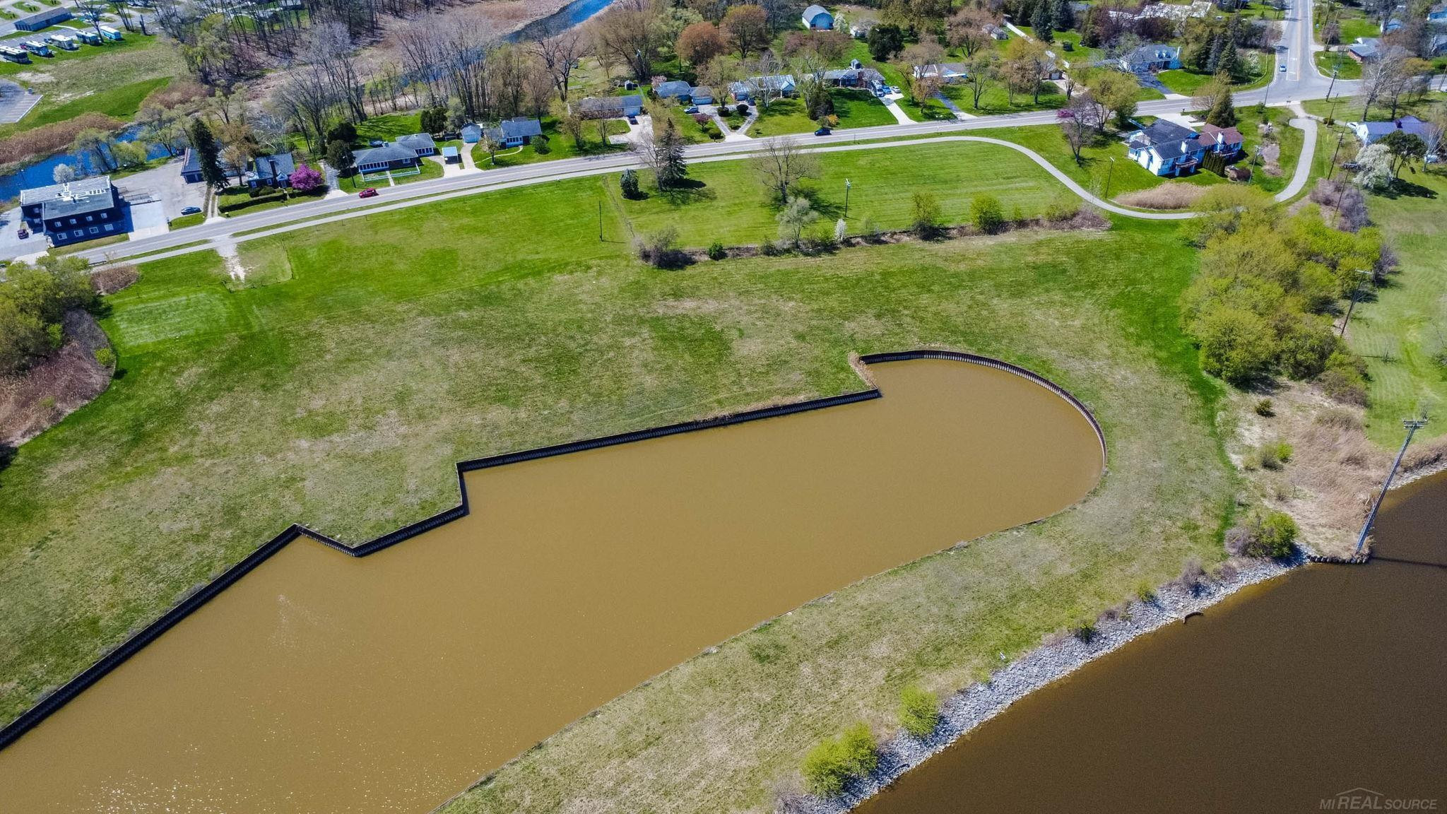 V/L Lot 5 Water Street, Port Huron, MI 48060 — Photo 9
