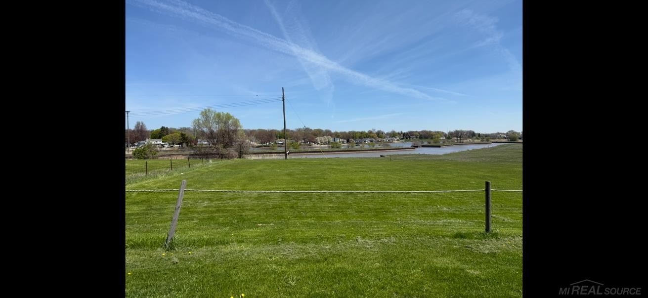 V/L Lot 5 Water Street, Port Huron, MI 48060 — Photo 12