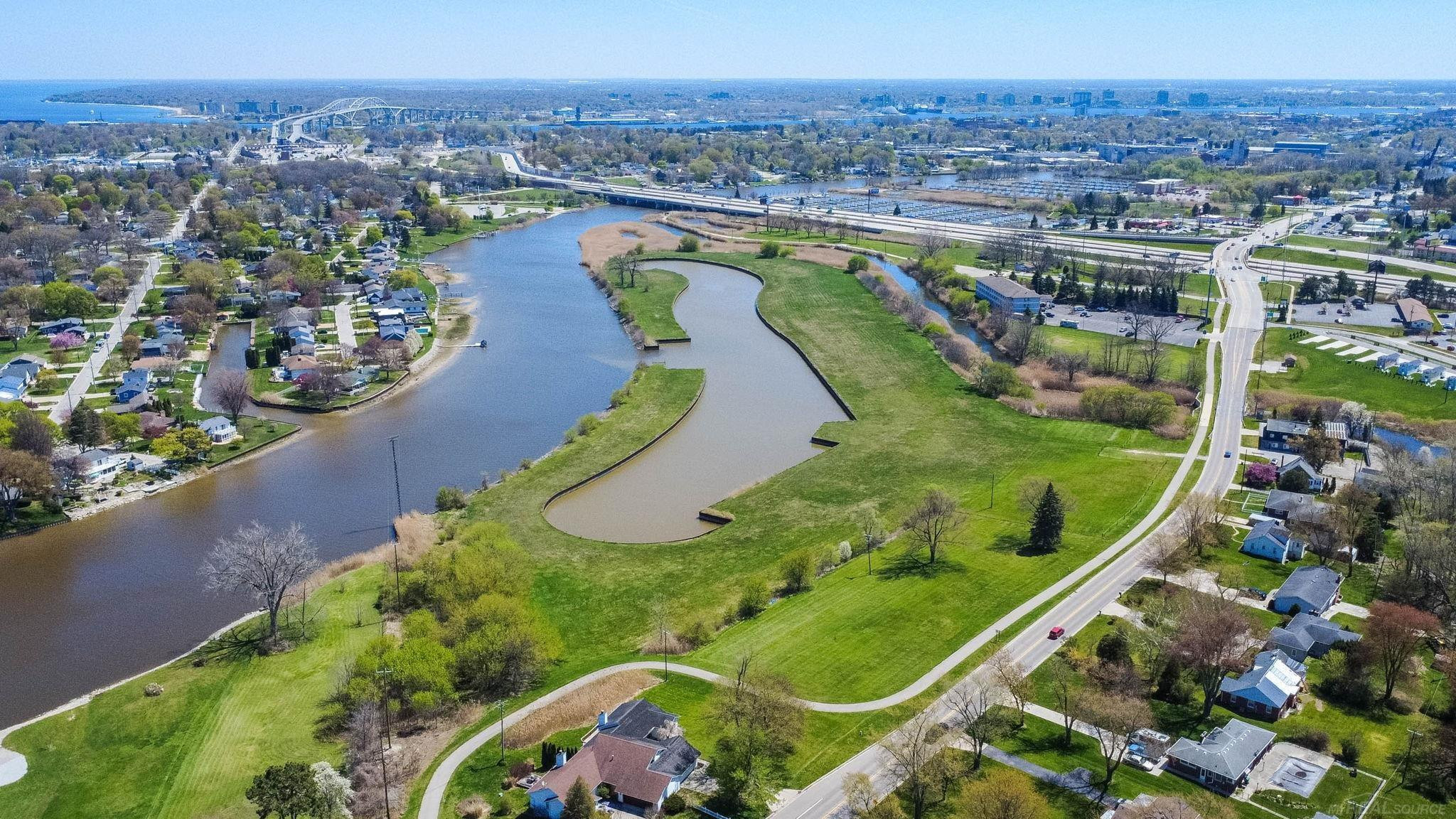 V/L Lot 6 Water Street, Port Huron, MI 48060 — Photo 4