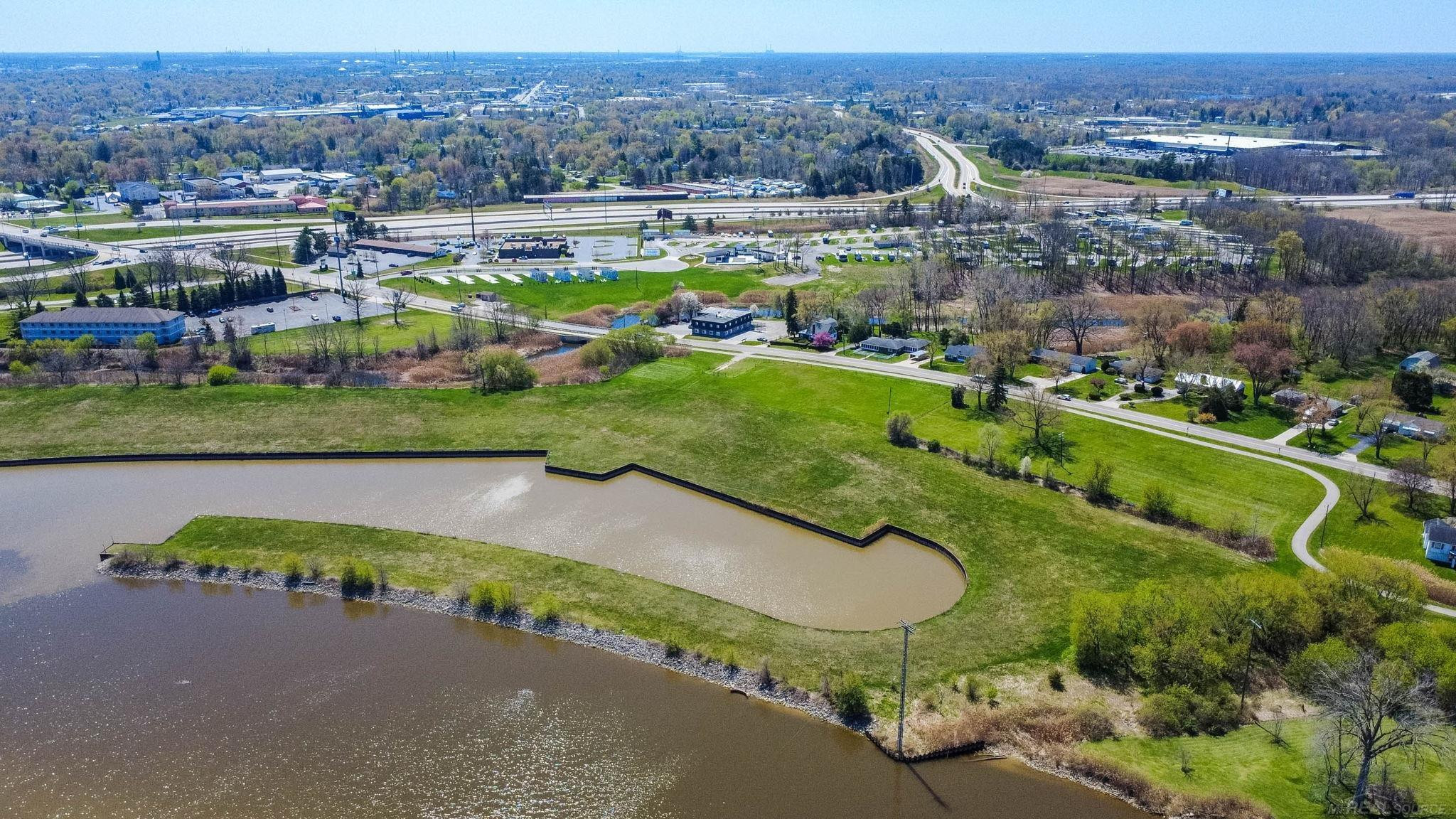 V/L Lot 6 Water Street, Port Huron, MI 48060 — Photo 6