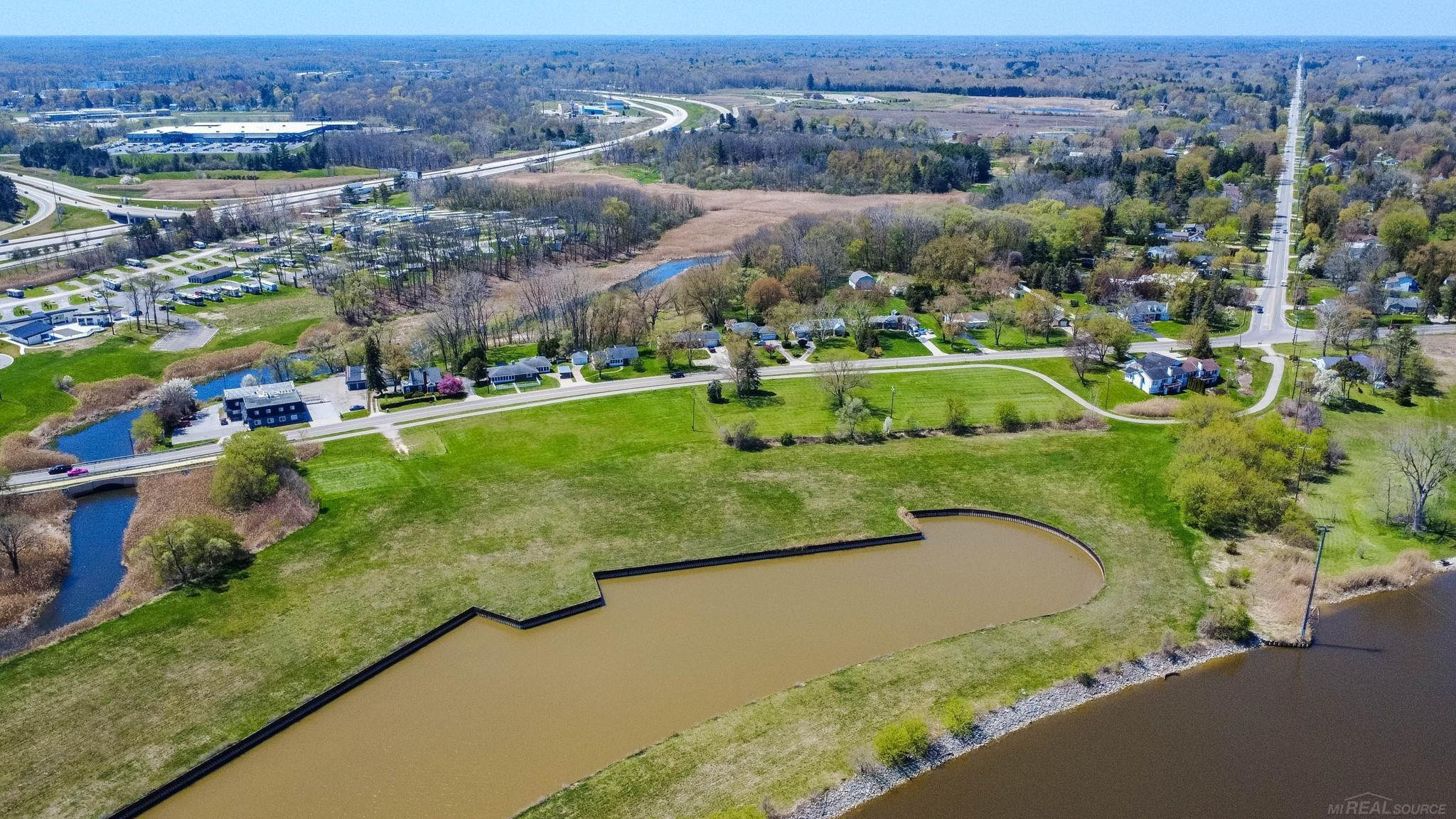 V/L Lot 6 Water Street, Port Huron, MI 48060 — Photo 8