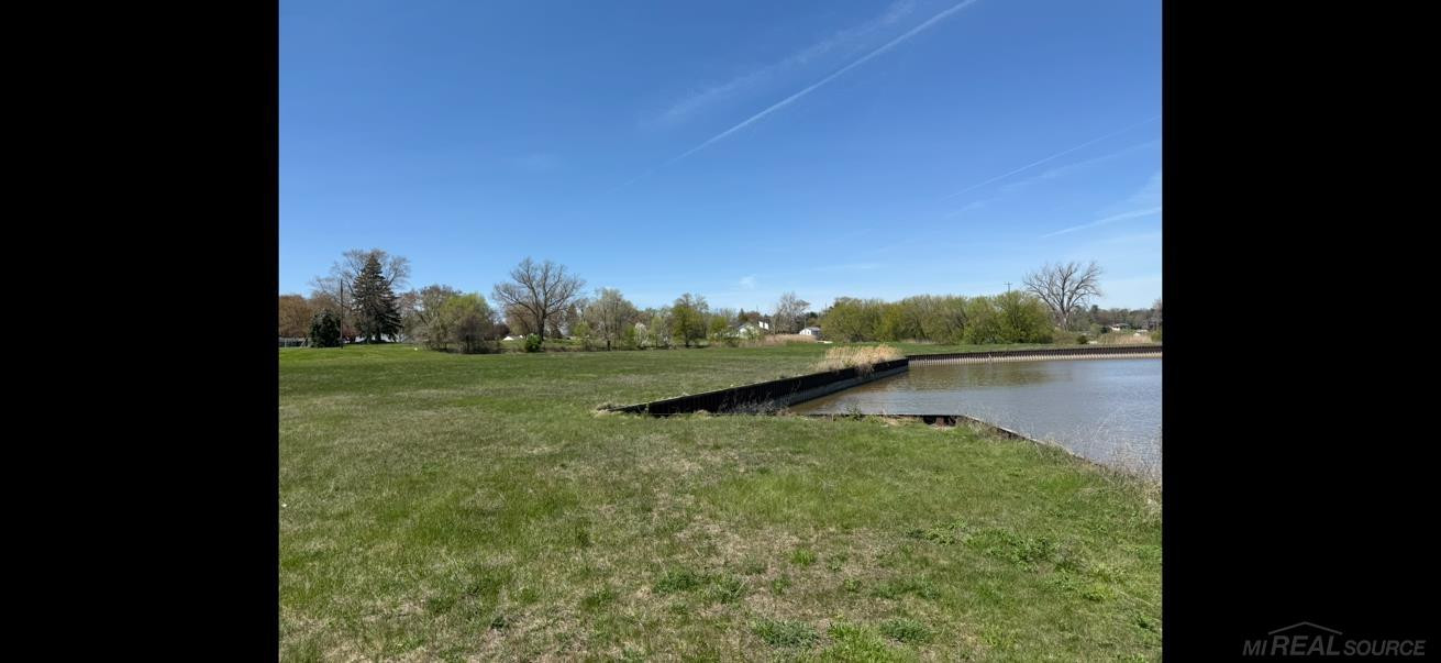 V/L Lot 6 Water Street, Port Huron, MI 48060 — Photo 14