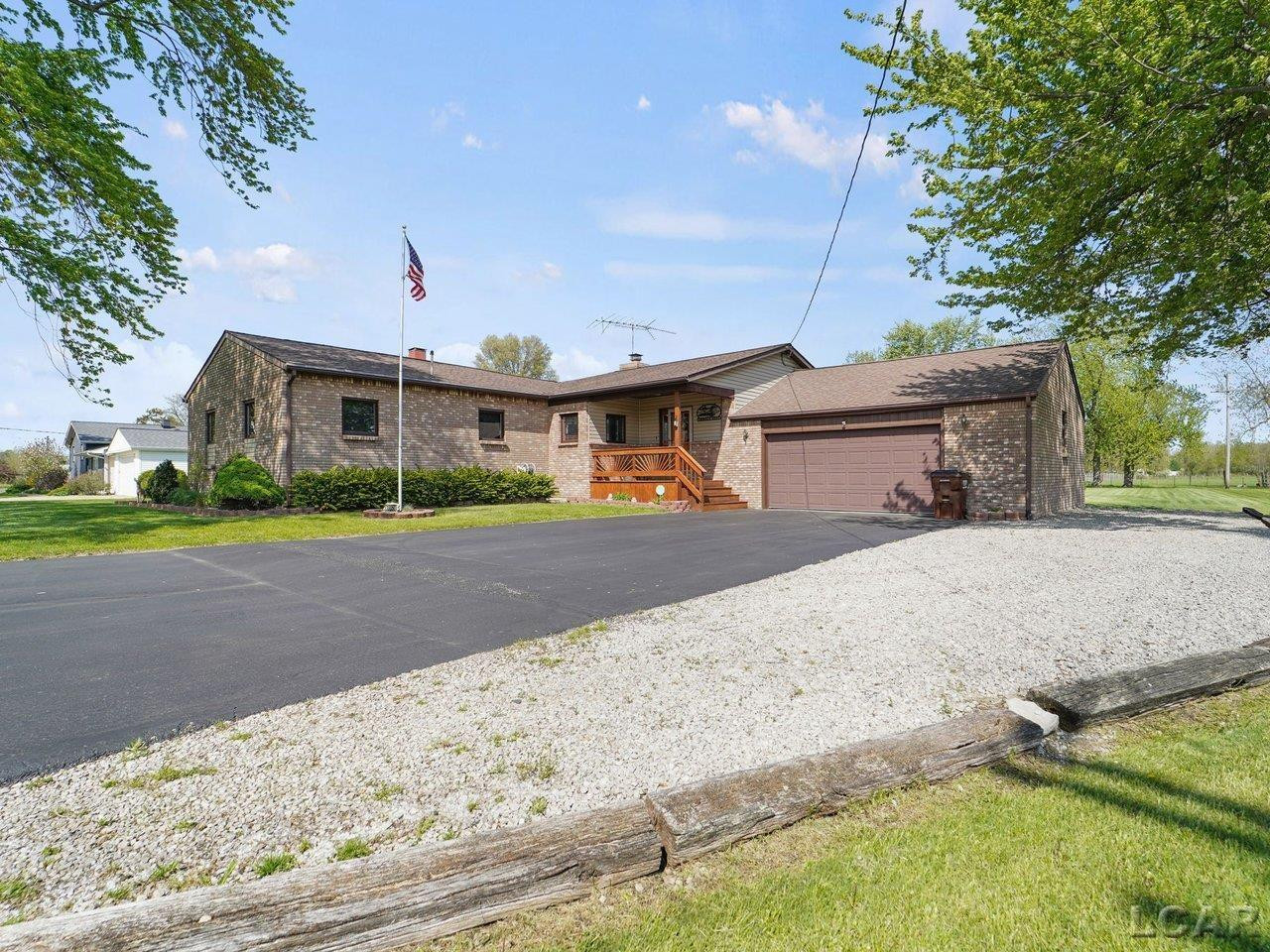 10050 Whiteford Center Road, MI 49267 — Photo 2