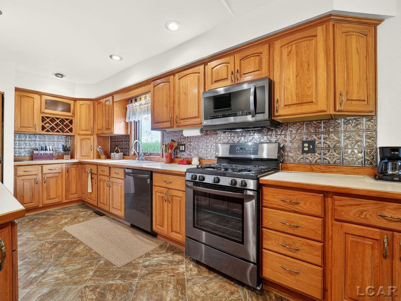 10050 Whiteford Center Road, MI 49267 — Photo 10