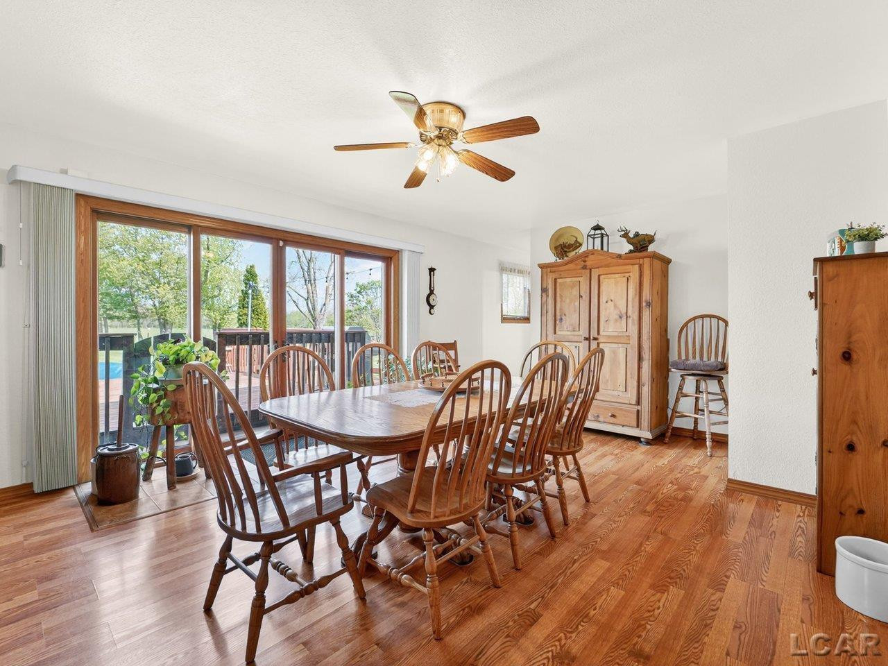 10050 Whiteford Center Road, MI 49267 — Photo 15