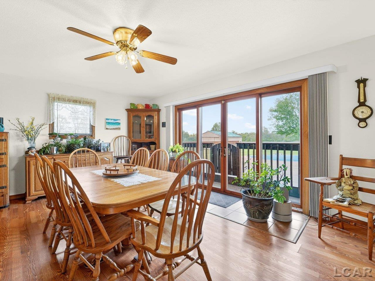 10050 Whiteford Center Road, MI 49267 — Photo 17