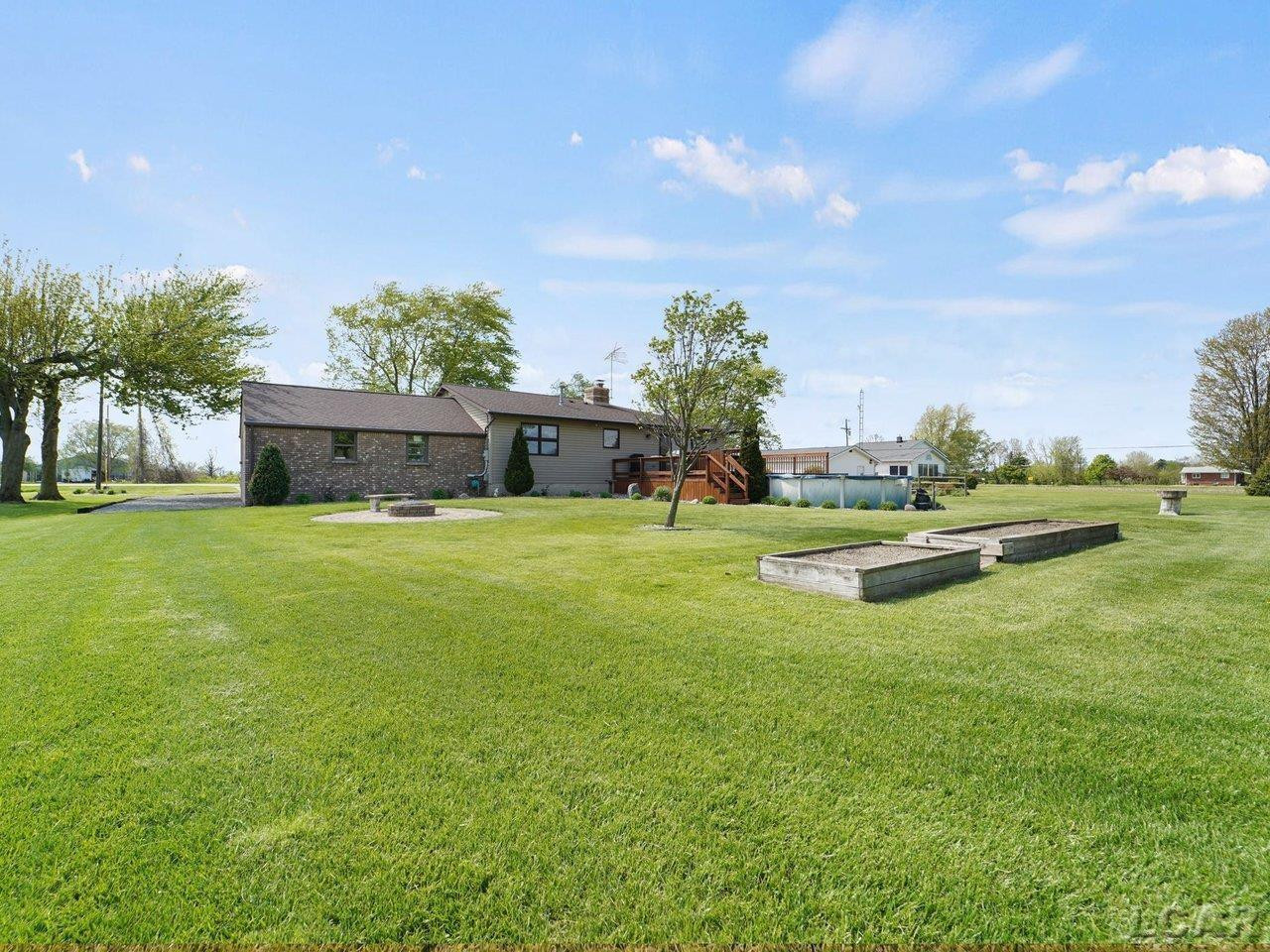 10050 Whiteford Center Road, MI 49267 — Photo 36