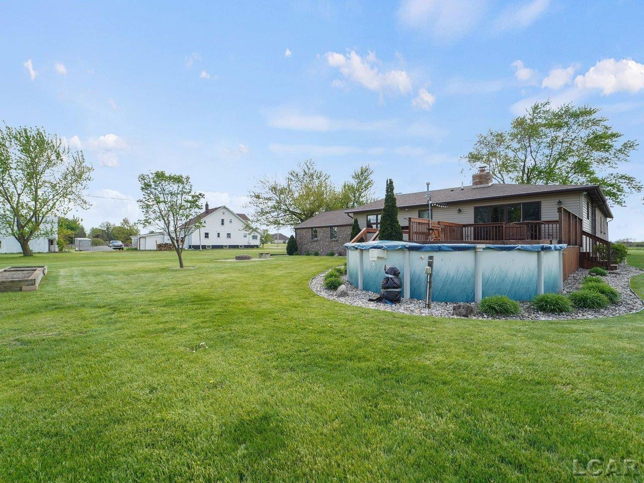 10050 Whiteford Center Road, MI 49267 — Photo 38