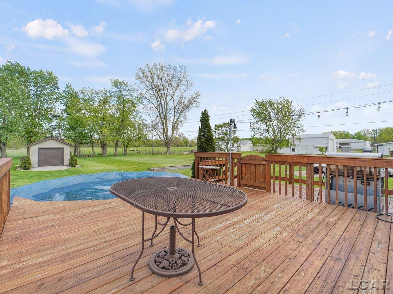 10050 Whiteford Center Road, MI 49267 — Photo 40