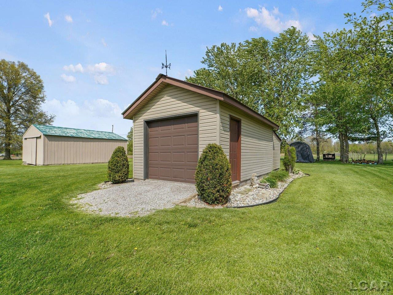 10050 Whiteford Center Road, MI 49267 — Photo 42