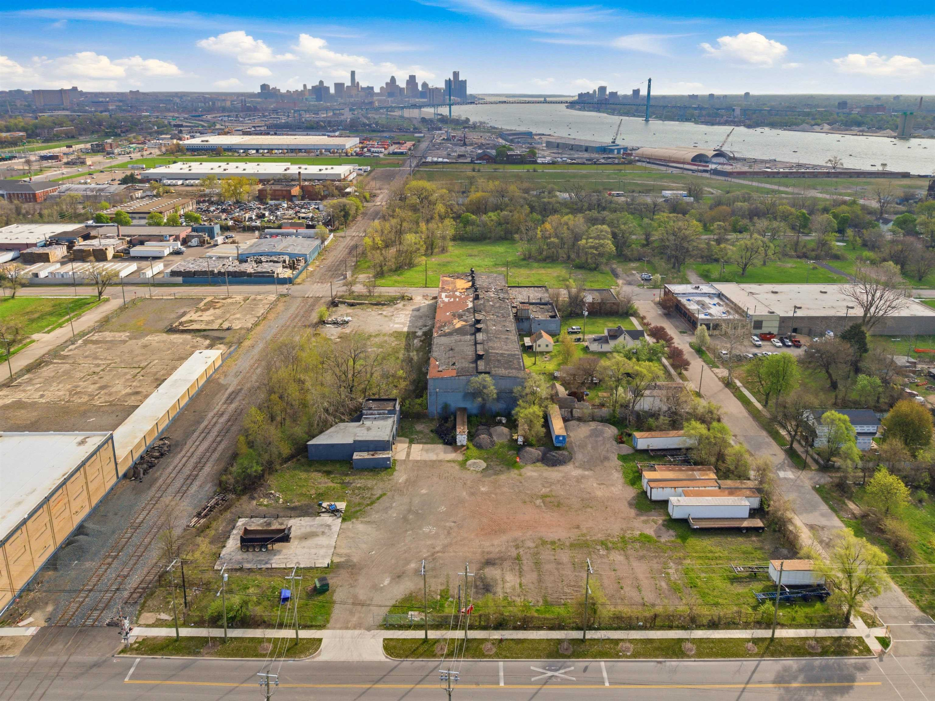 175 S Campbell Street, Detroit, MI 48209 — Photo 2