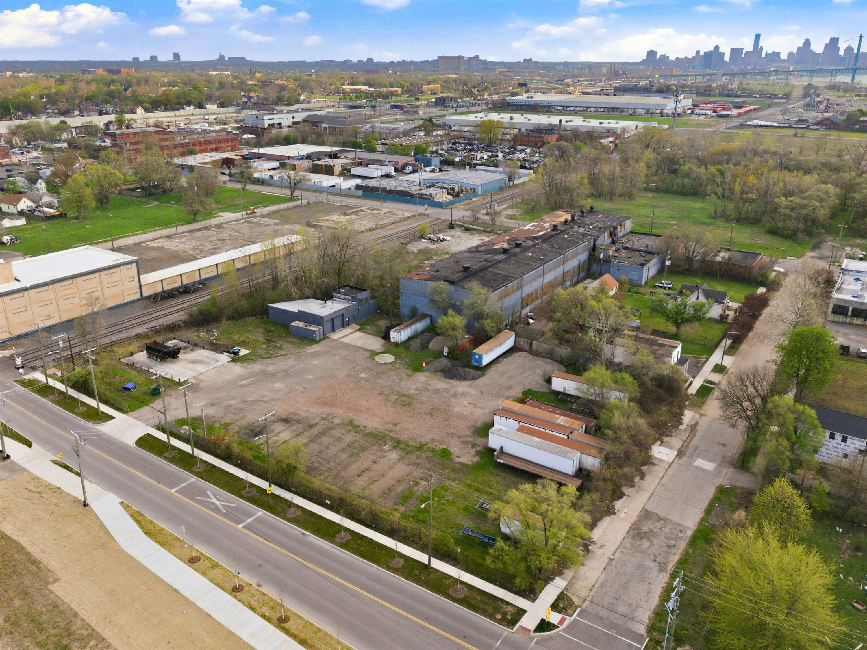 175 S Campbell Street, Detroit, MI 48209 — Photo 3