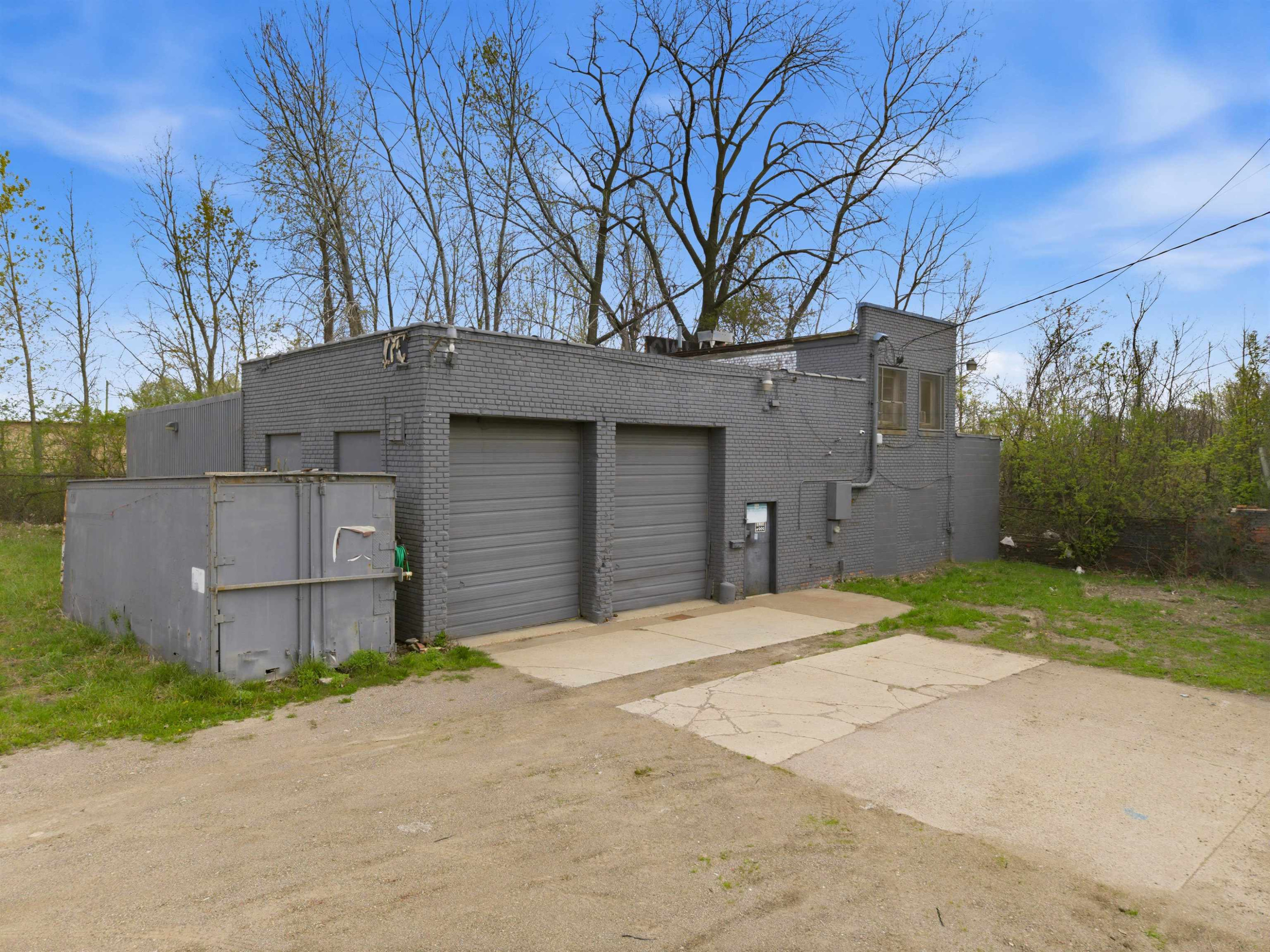 175 S Campbell Street, Detroit, MI 48209 — Photo 4