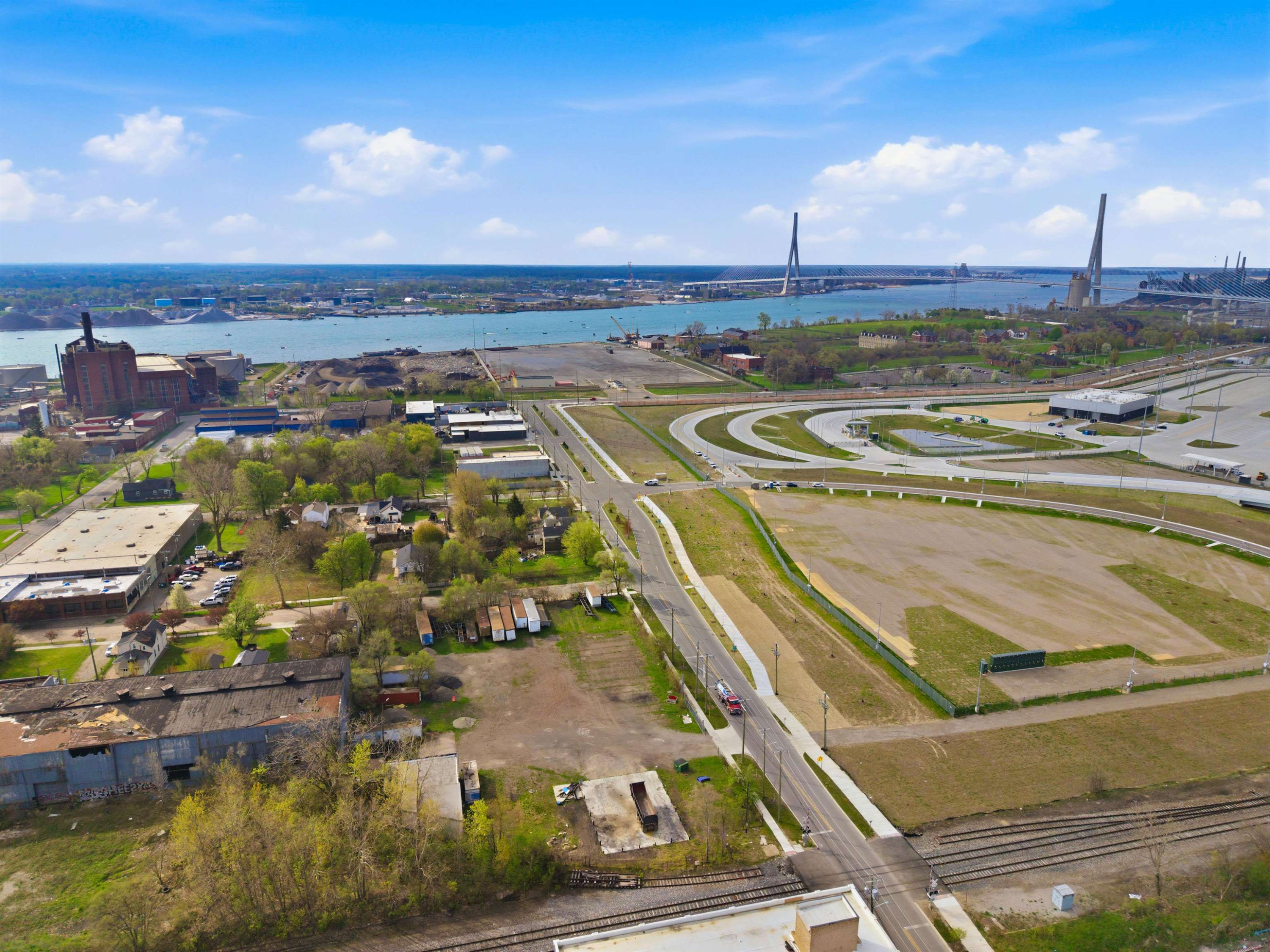175 S Campbell Street, Detroit, MI 48209 — Photo 5