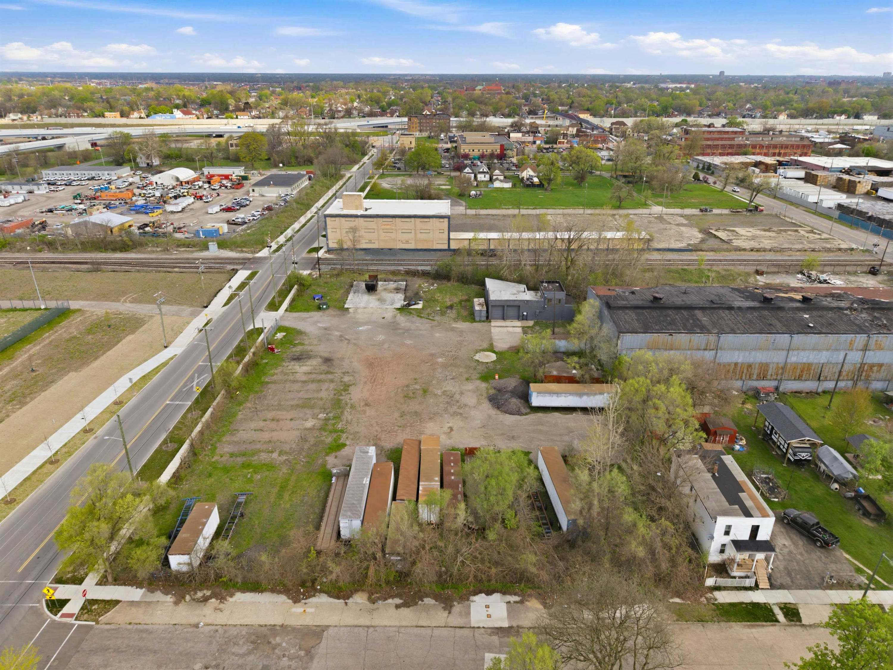 175 S Campbell Street, Detroit, MI 48209 — Photo 6