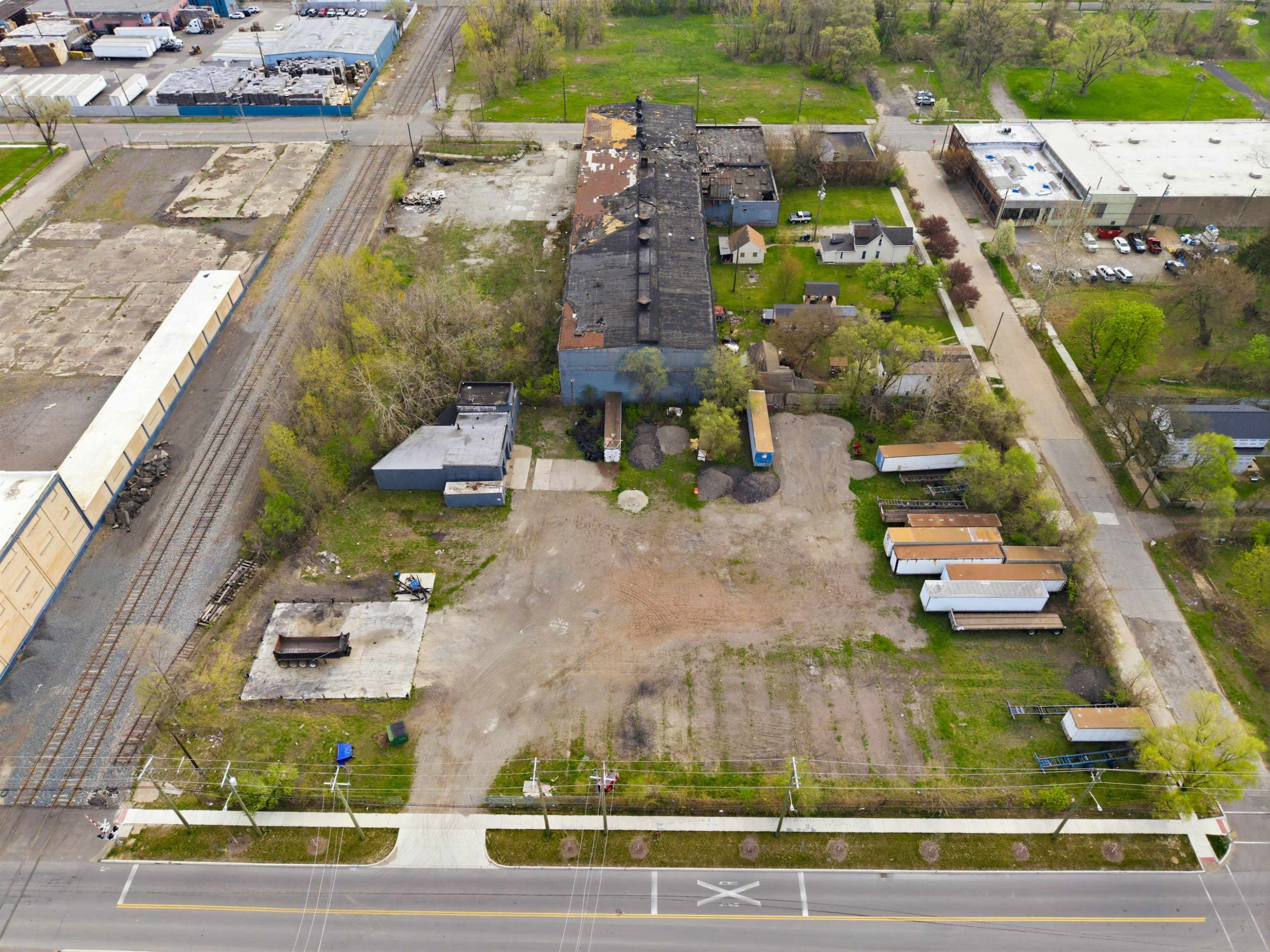 175 S Campbell Street, Detroit, MI 48209 — Photo 9
