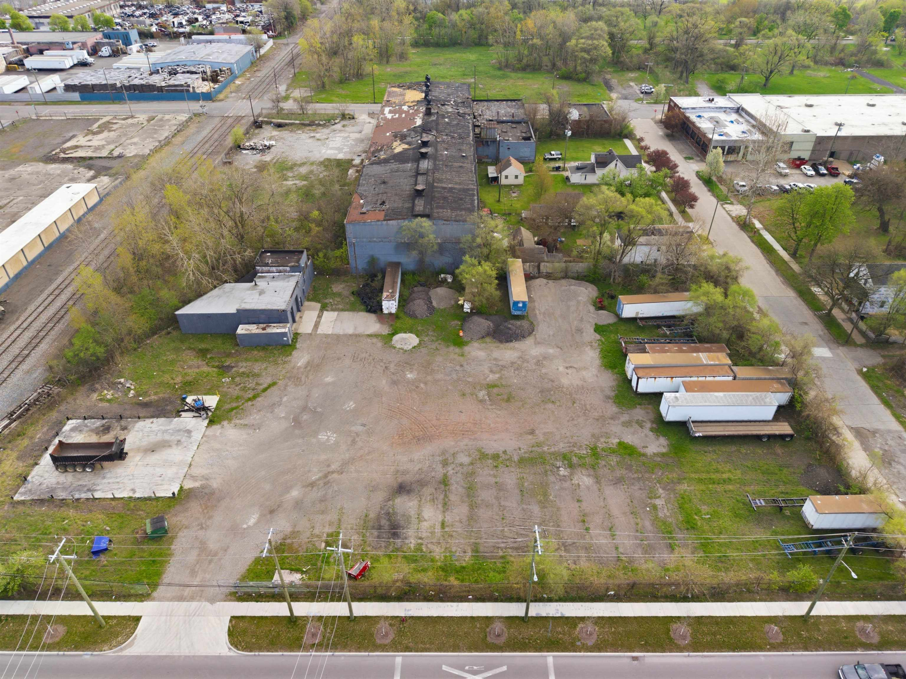 175 S Campbell Street, Detroit, MI 48209 — Photo 12