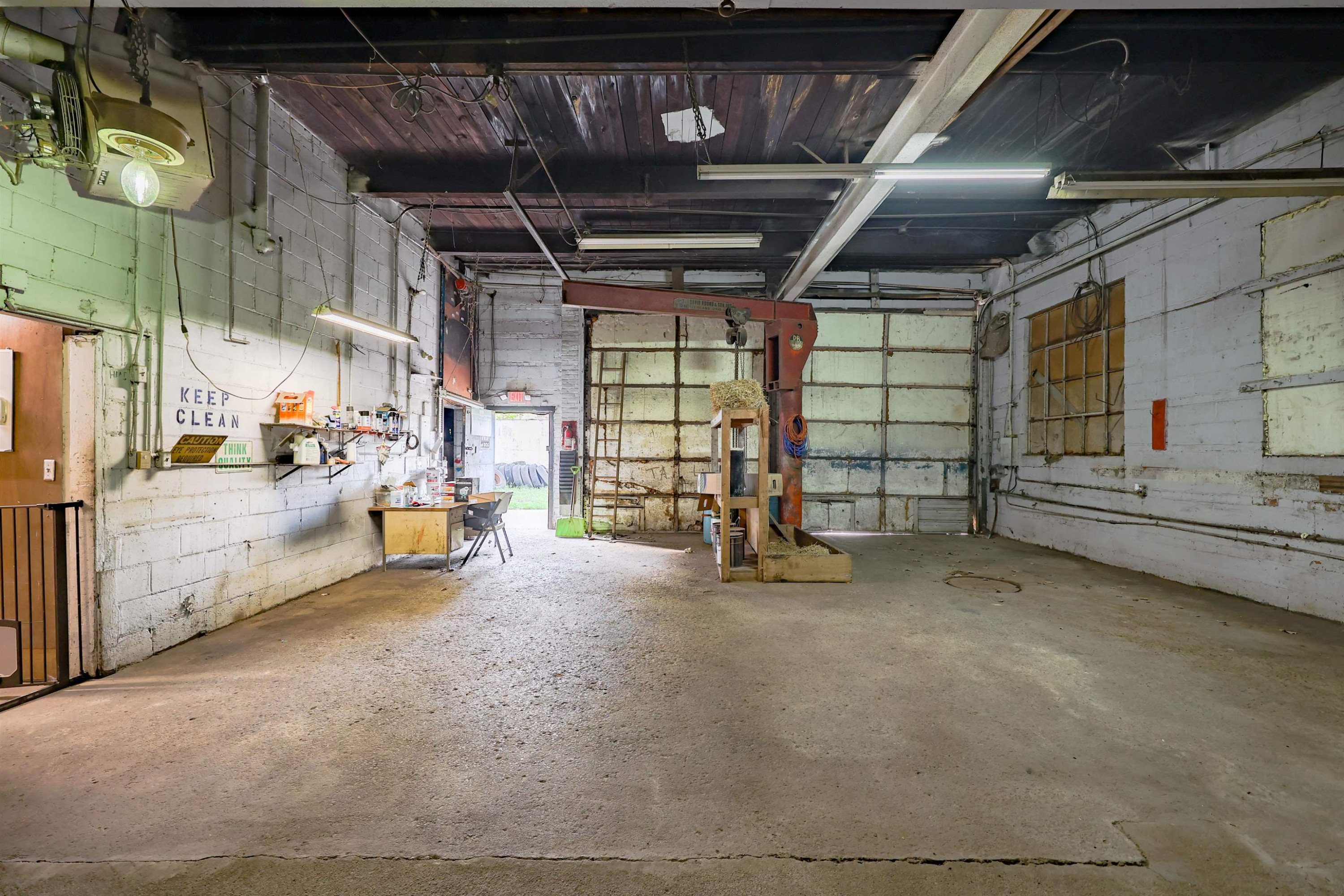 175 S Campbell Street, Detroit, MI 48209 — Photo 15