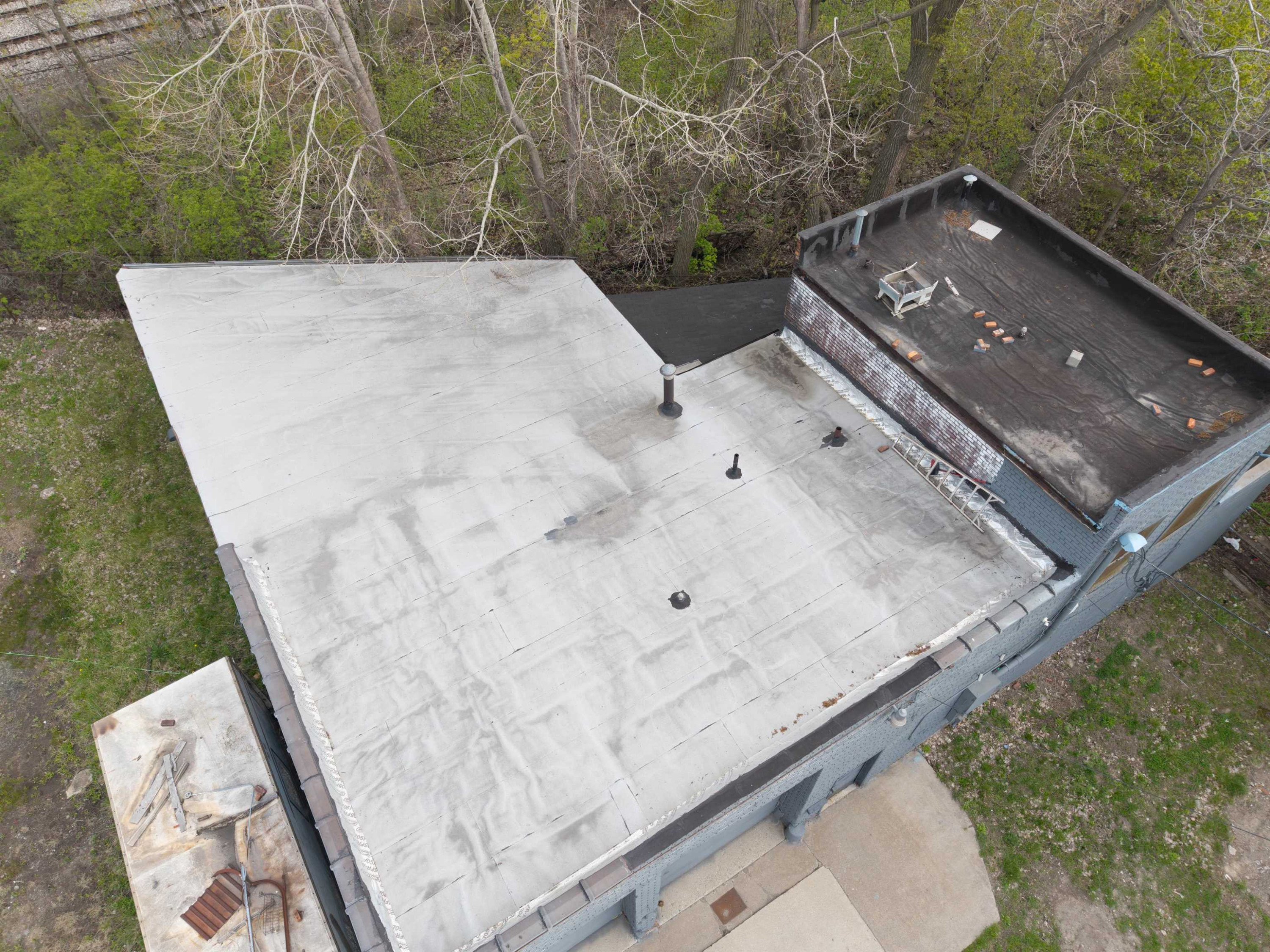 175 S Campbell Street, Detroit, MI 48209 — Photo 19