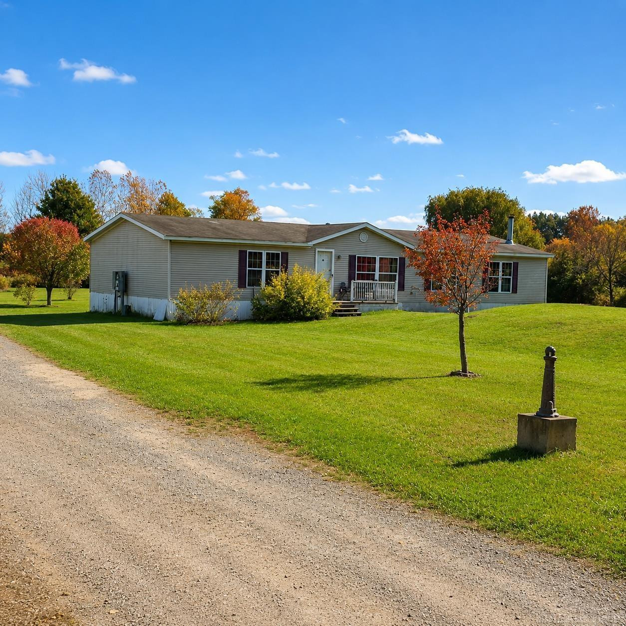 6524 N 96th Avenue, Hart, MI 49420