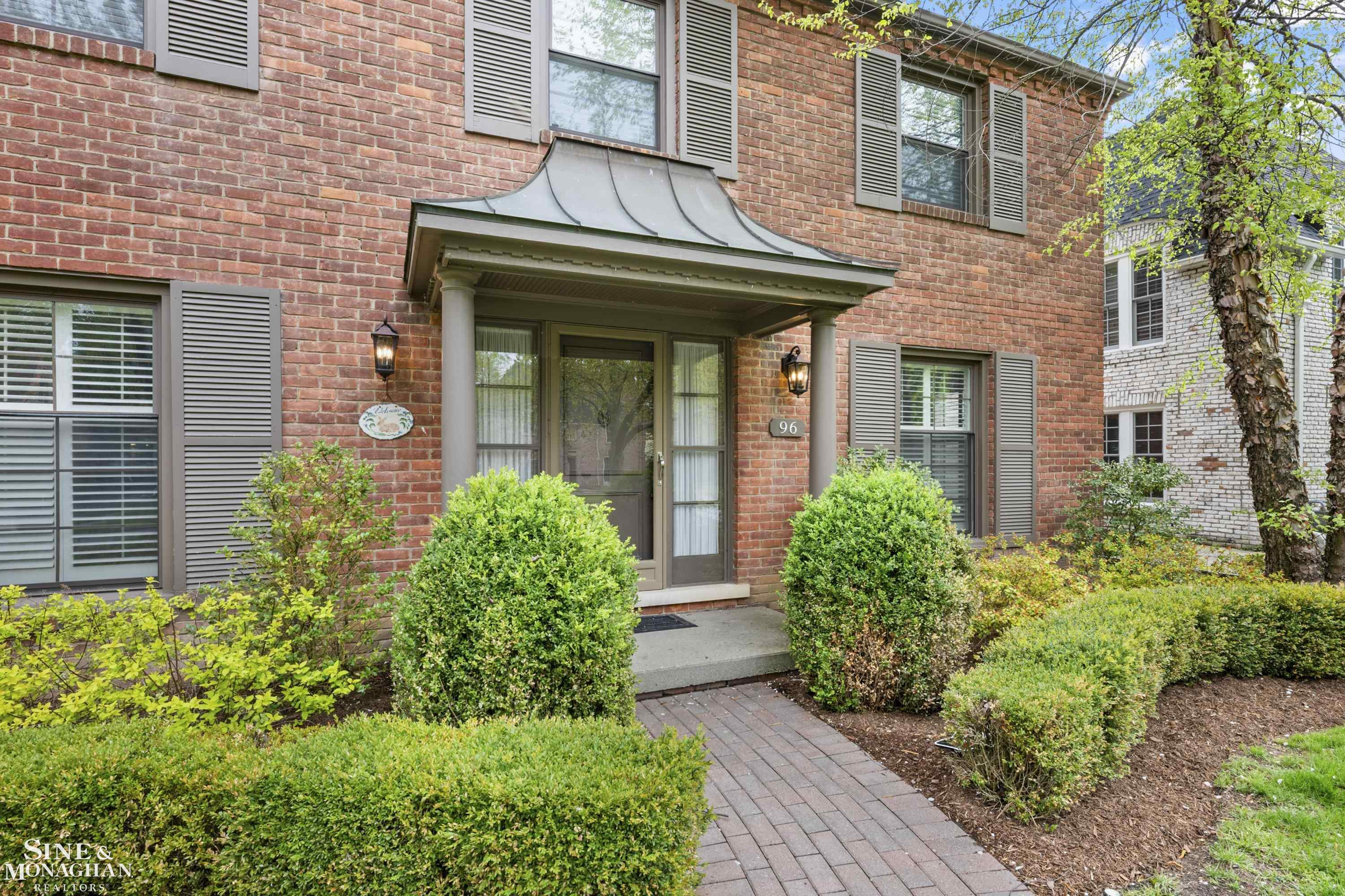 96 Moran Road, Grosse Pointe Farms, MI 48236 — Photo 5