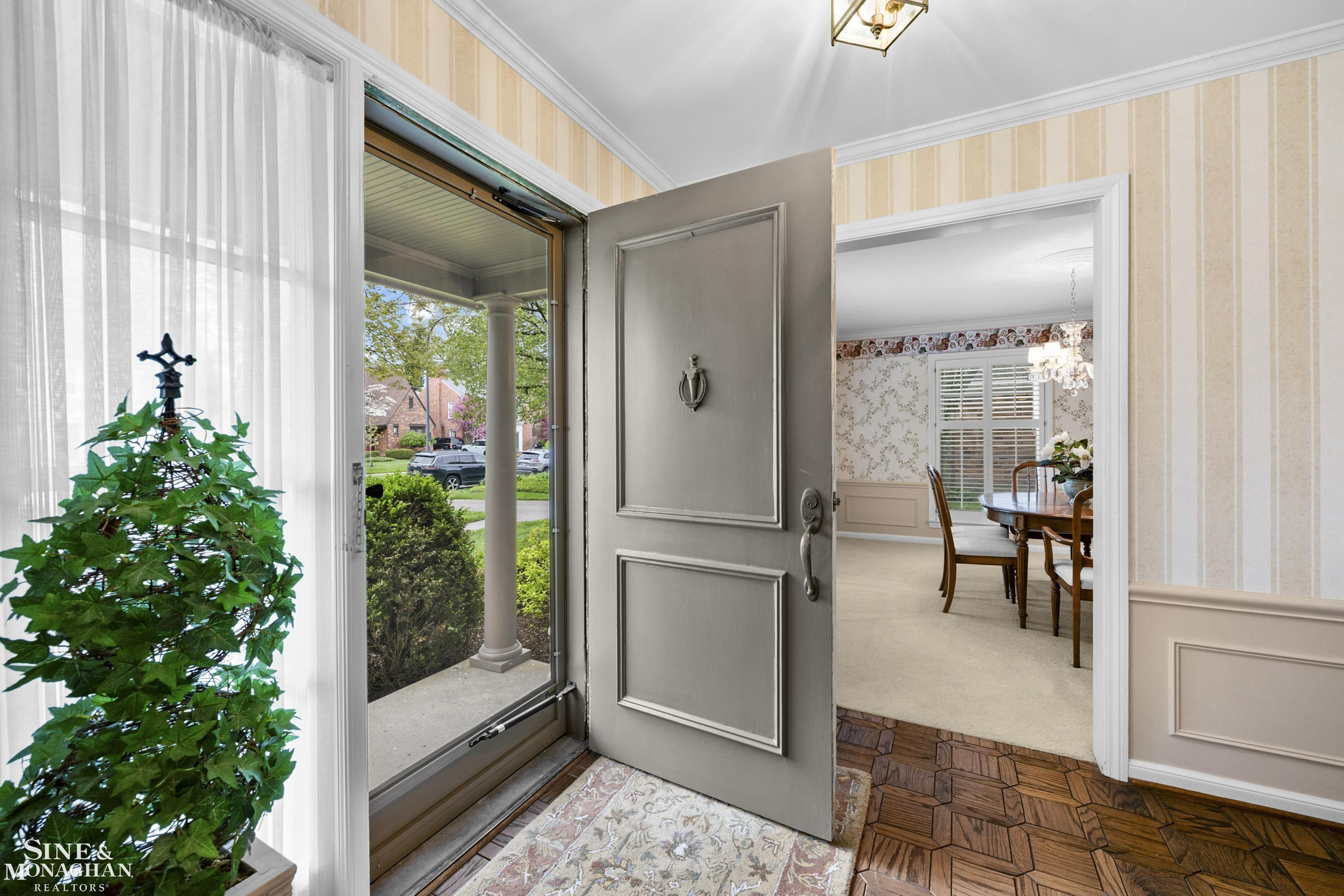 96 Moran Road, Grosse Pointe Farms, MI 48236 — Photo 6