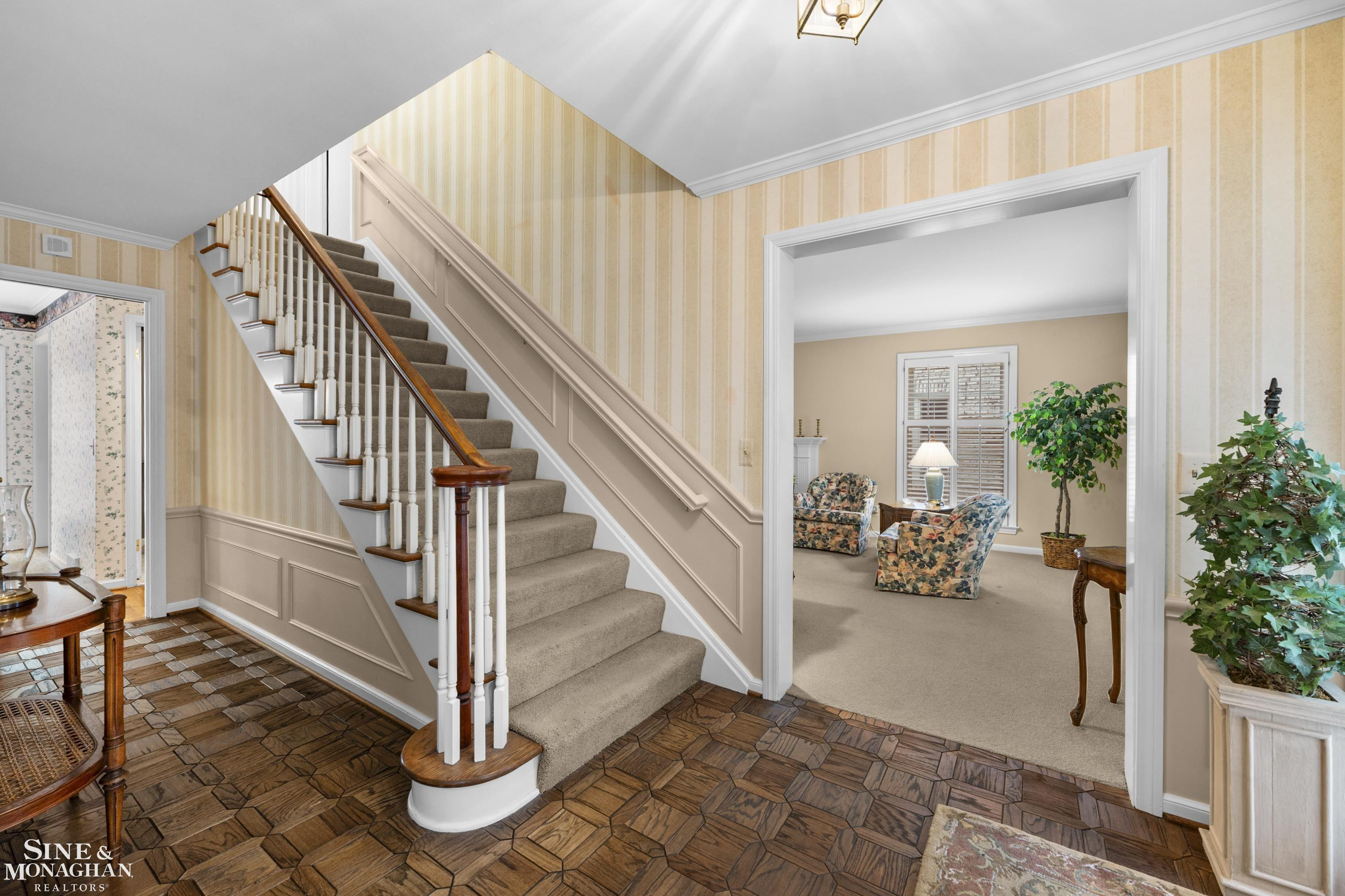 96 Moran Road, Grosse Pointe Farms, MI 48236 — Photo 7