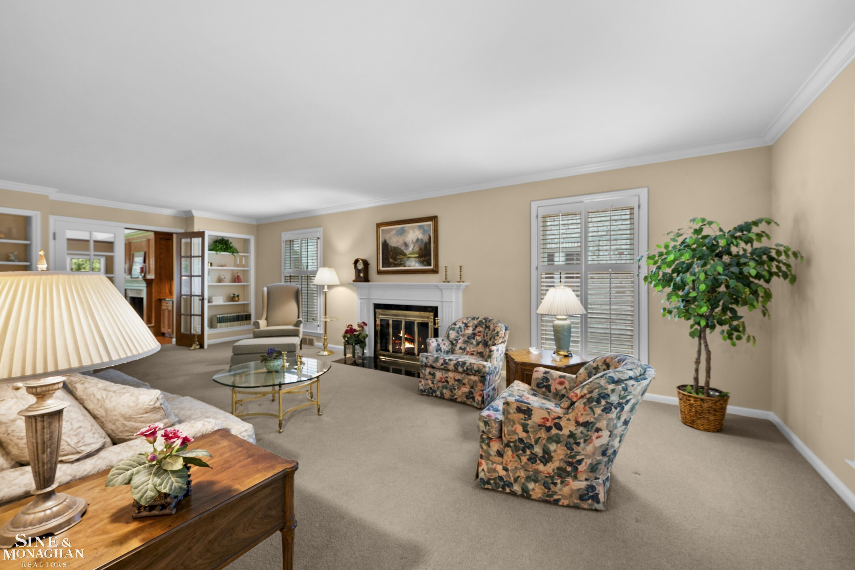 96 Moran Road, Grosse Pointe Farms, MI 48236 — Photo 8