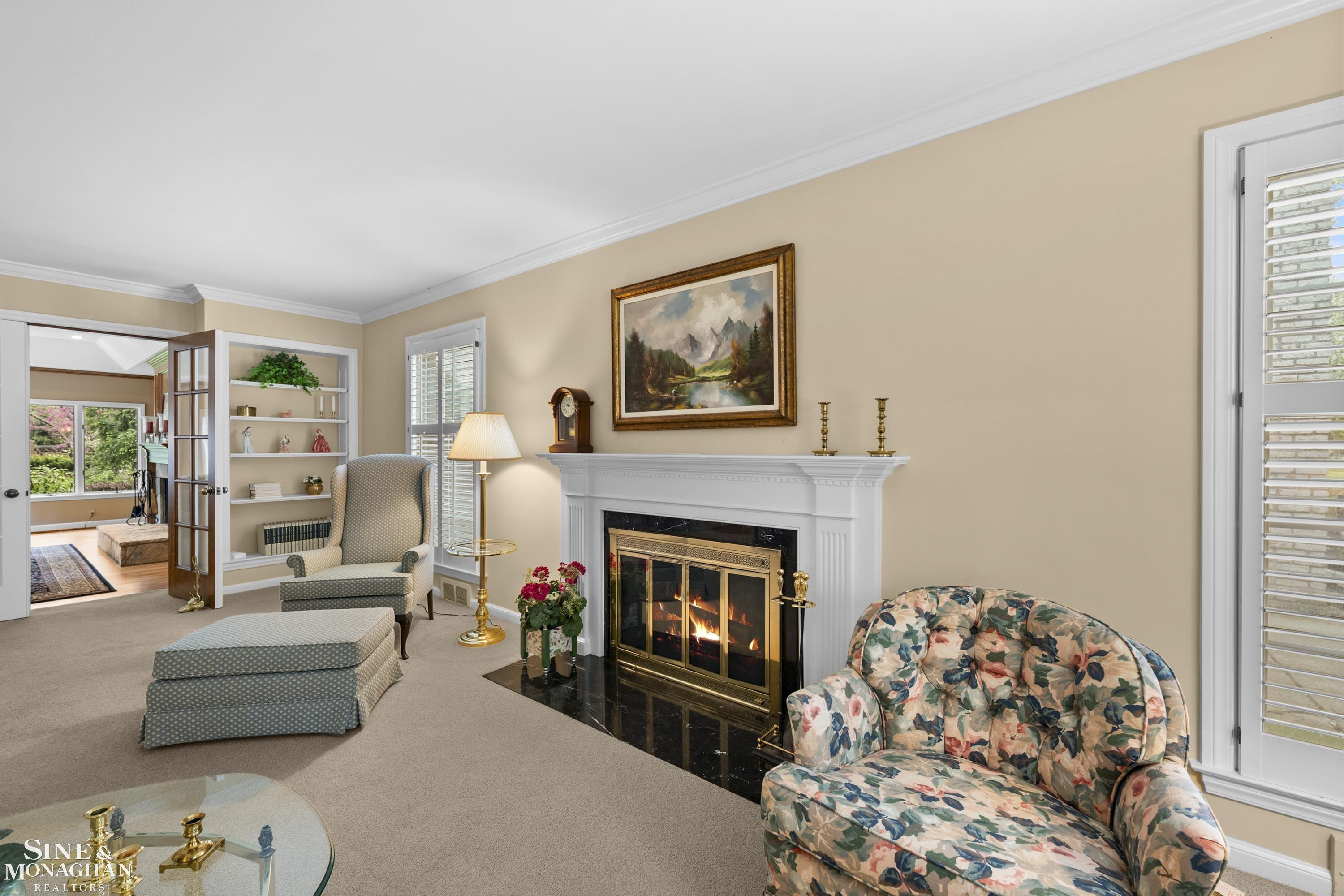 96 Moran Road, Grosse Pointe Farms, MI 48236 — Photo 9
