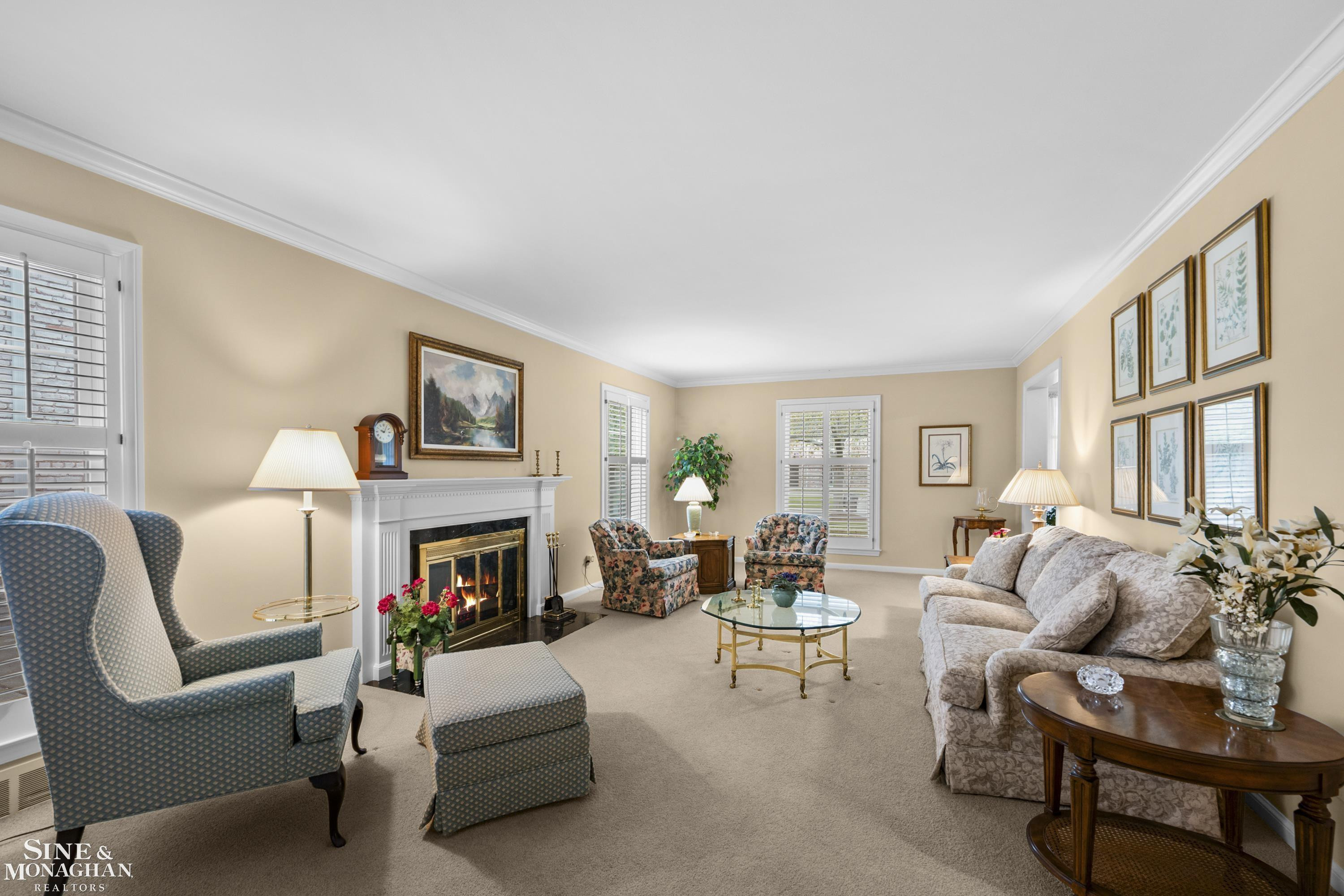 96 Moran Road, Grosse Pointe Farms, MI 48236 — Photo 10