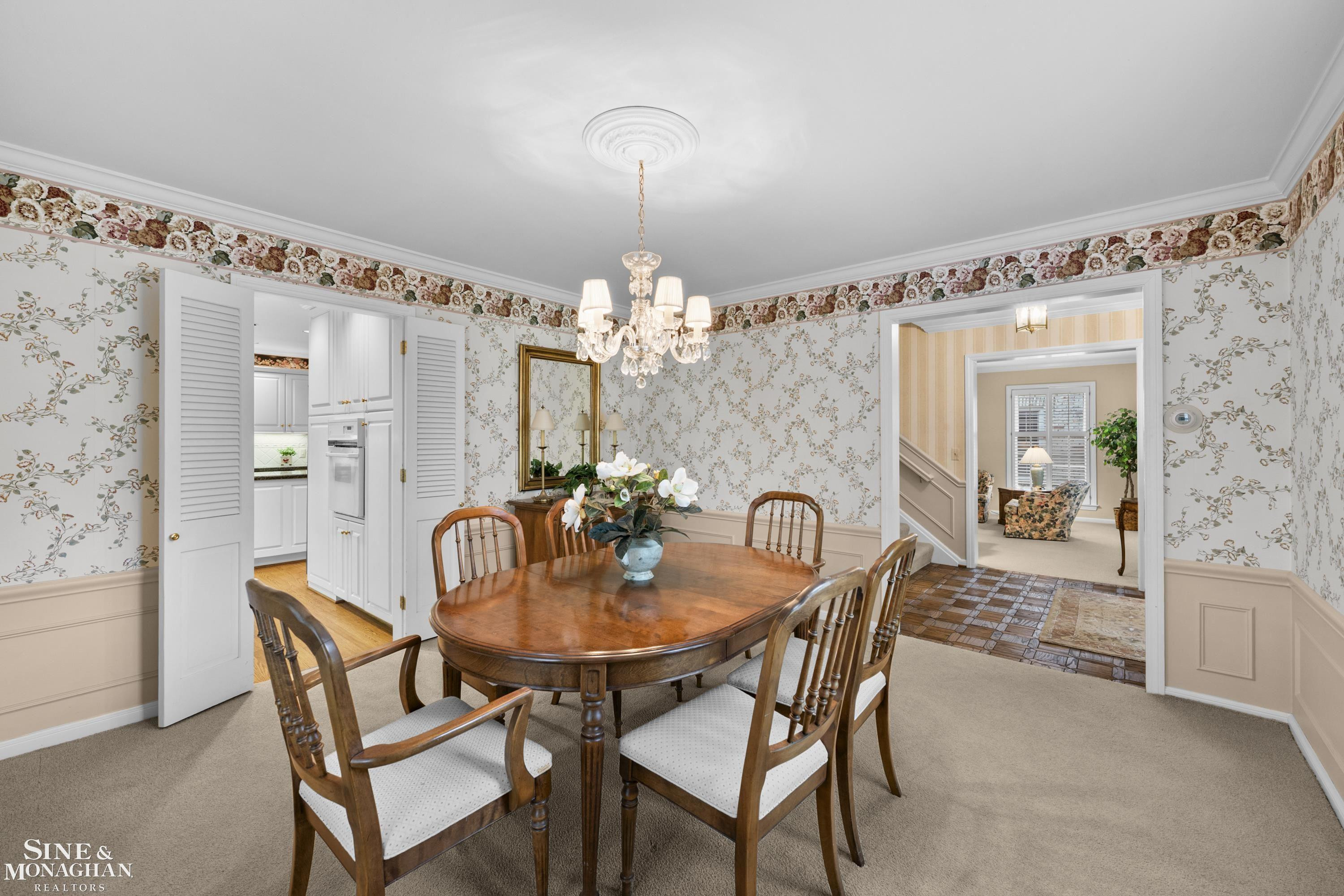 96 Moran Road, Grosse Pointe Farms, MI 48236 — Photo 13