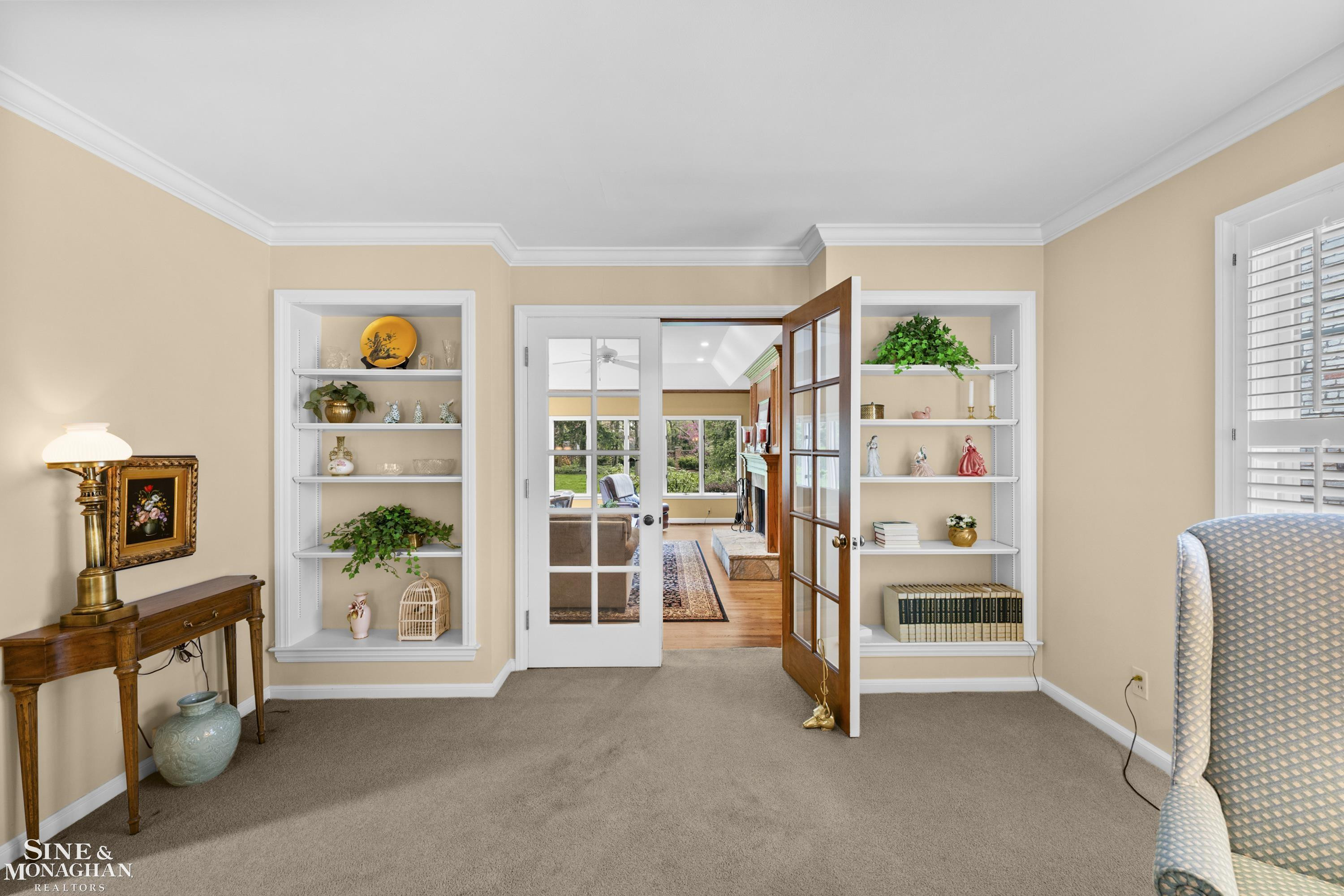 96 Moran Road, Grosse Pointe Farms, MI 48236 — Photo 14