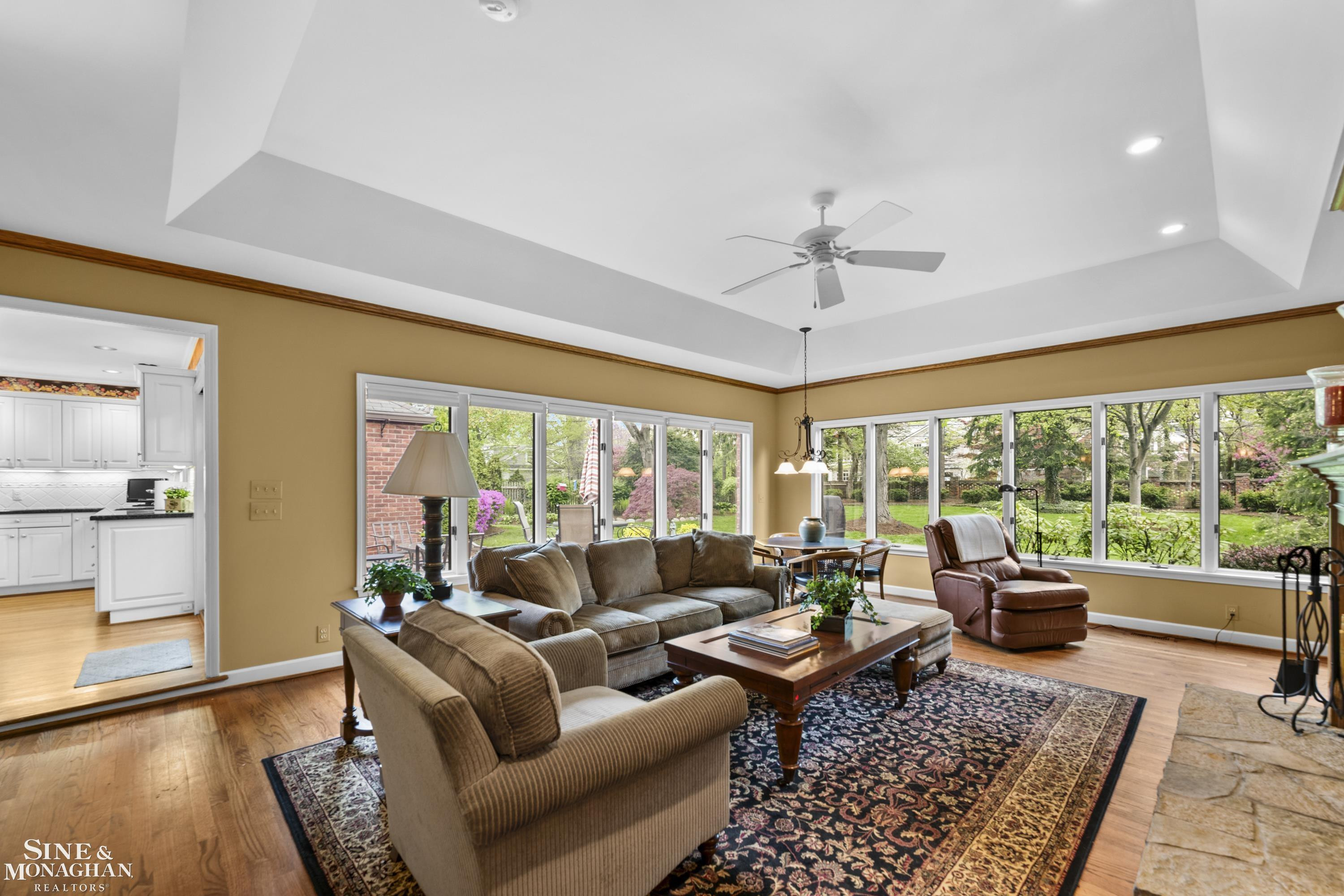 96 Moran Road, Grosse Pointe Farms, MI 48236 — Photo 15