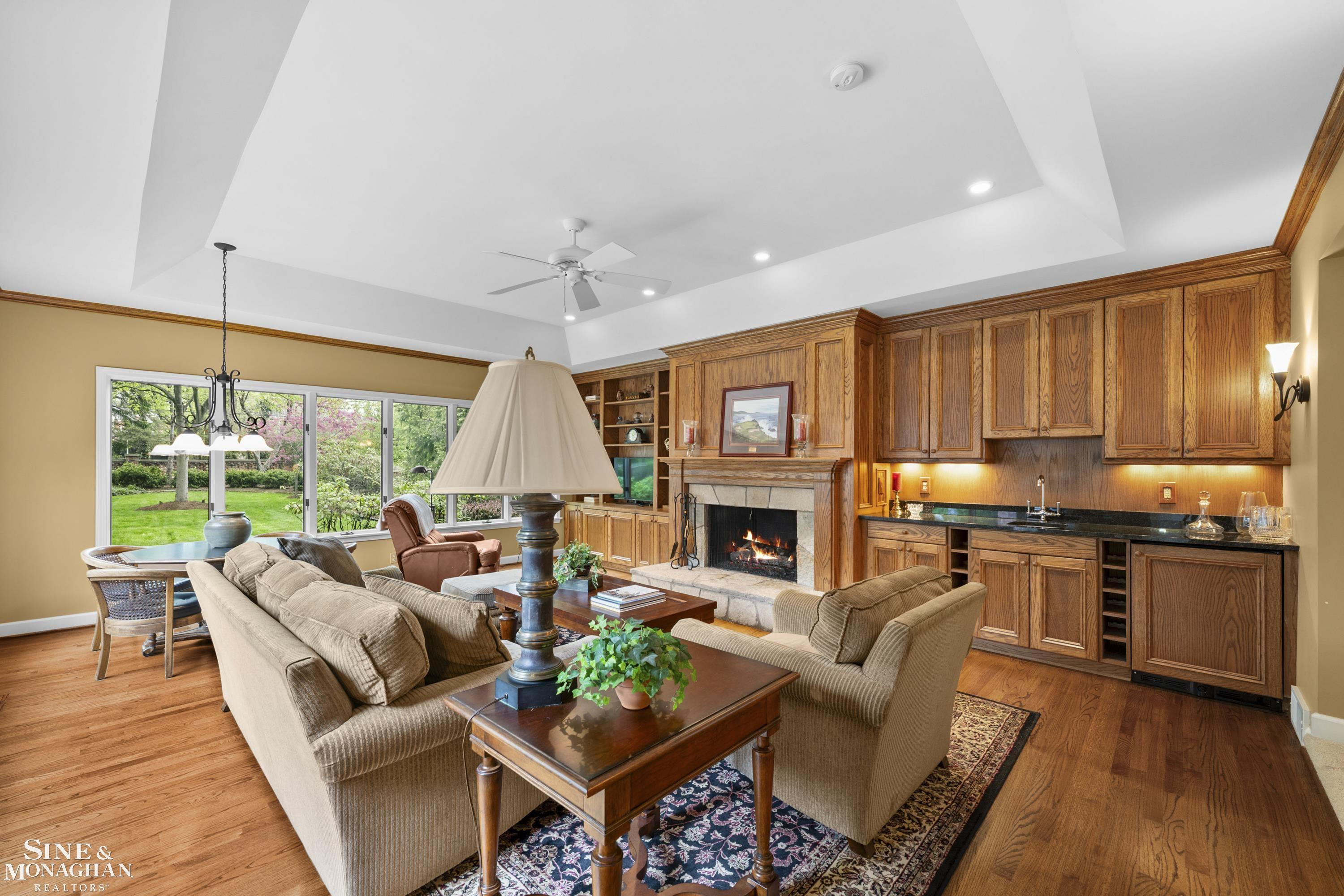 96 Moran Road, Grosse Pointe Farms, MI 48236 — Photo 16