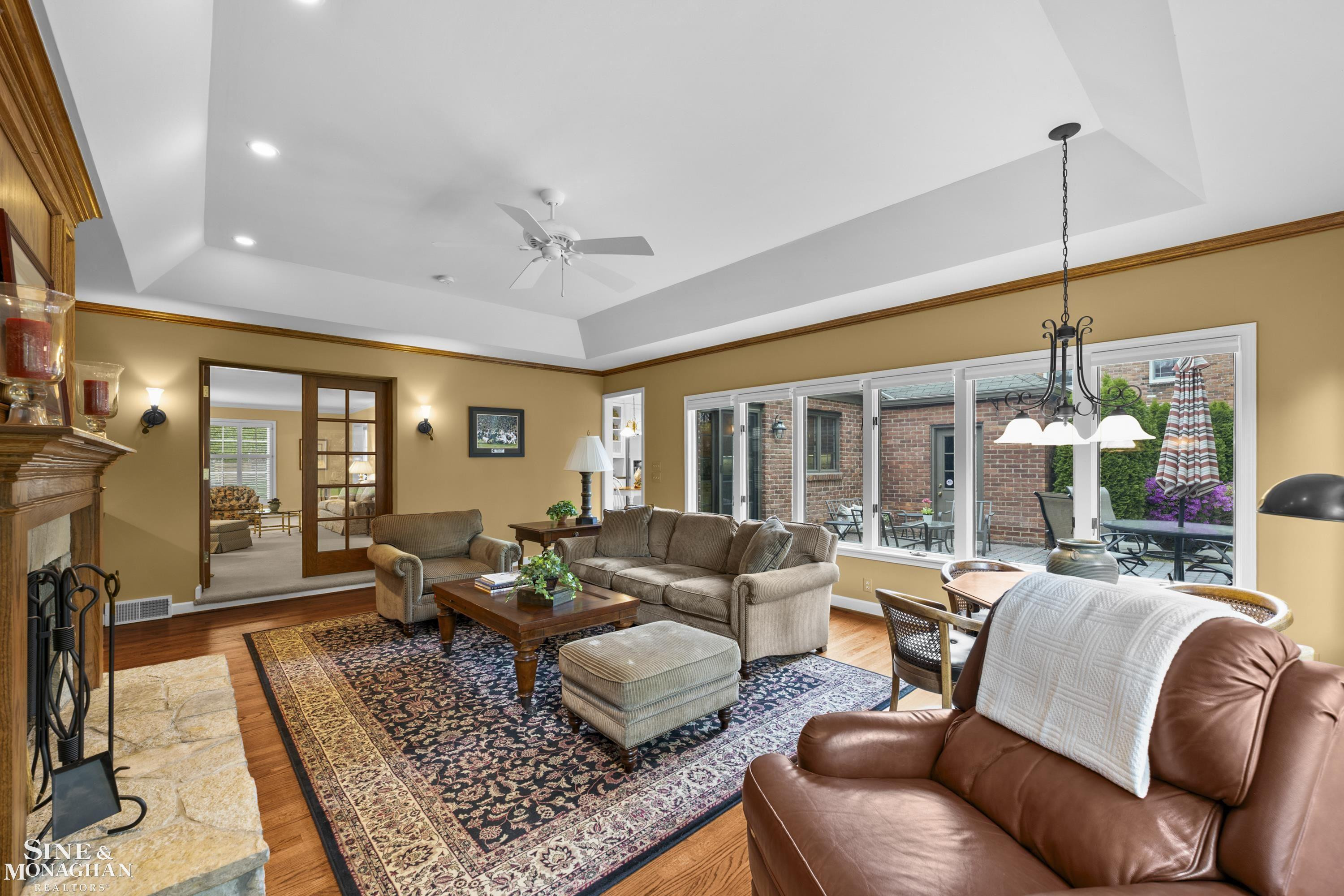 96 Moran Road, Grosse Pointe Farms, MI 48236 — Photo 18