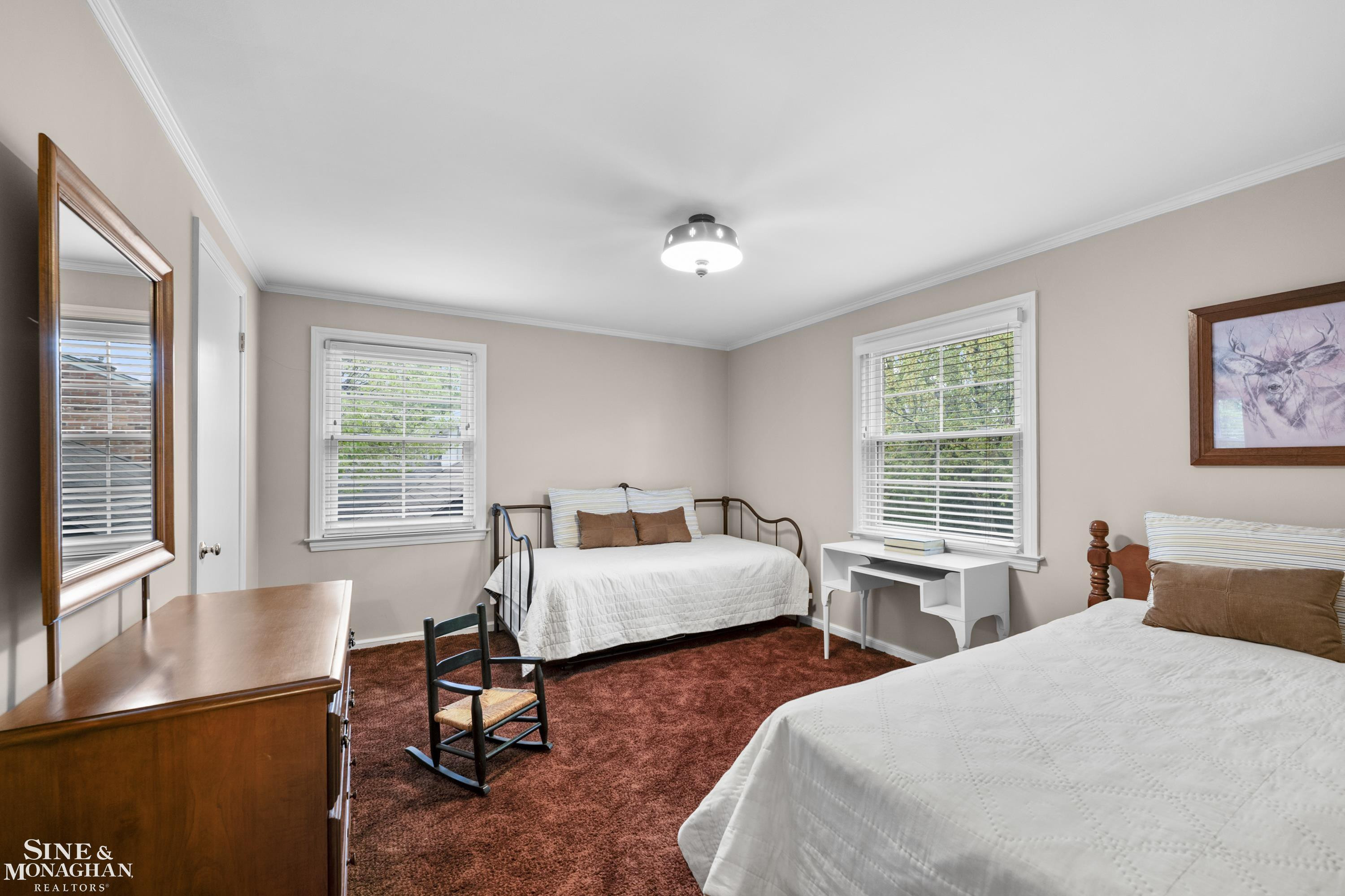 96 Moran Road, Grosse Pointe Farms, MI 48236 — Photo 27